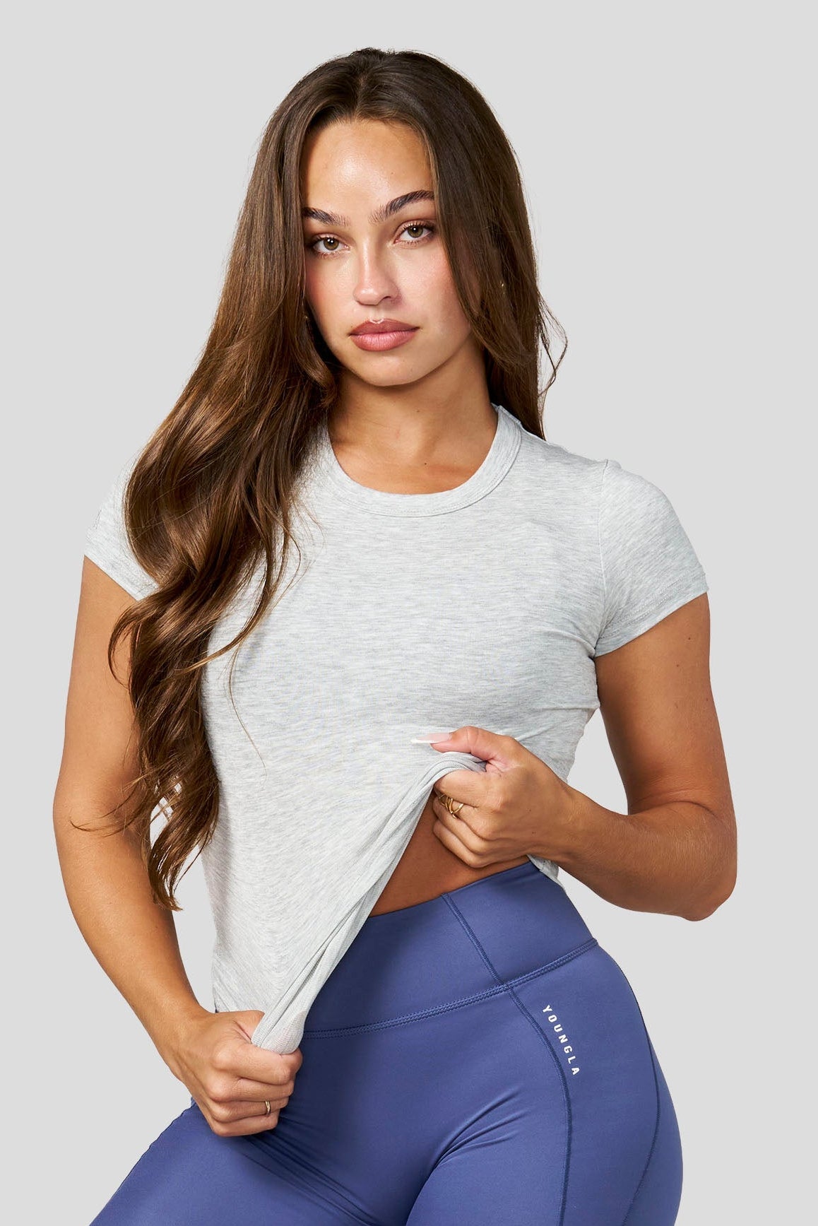 W467 - Snug AF Tee New Colors - September 10th