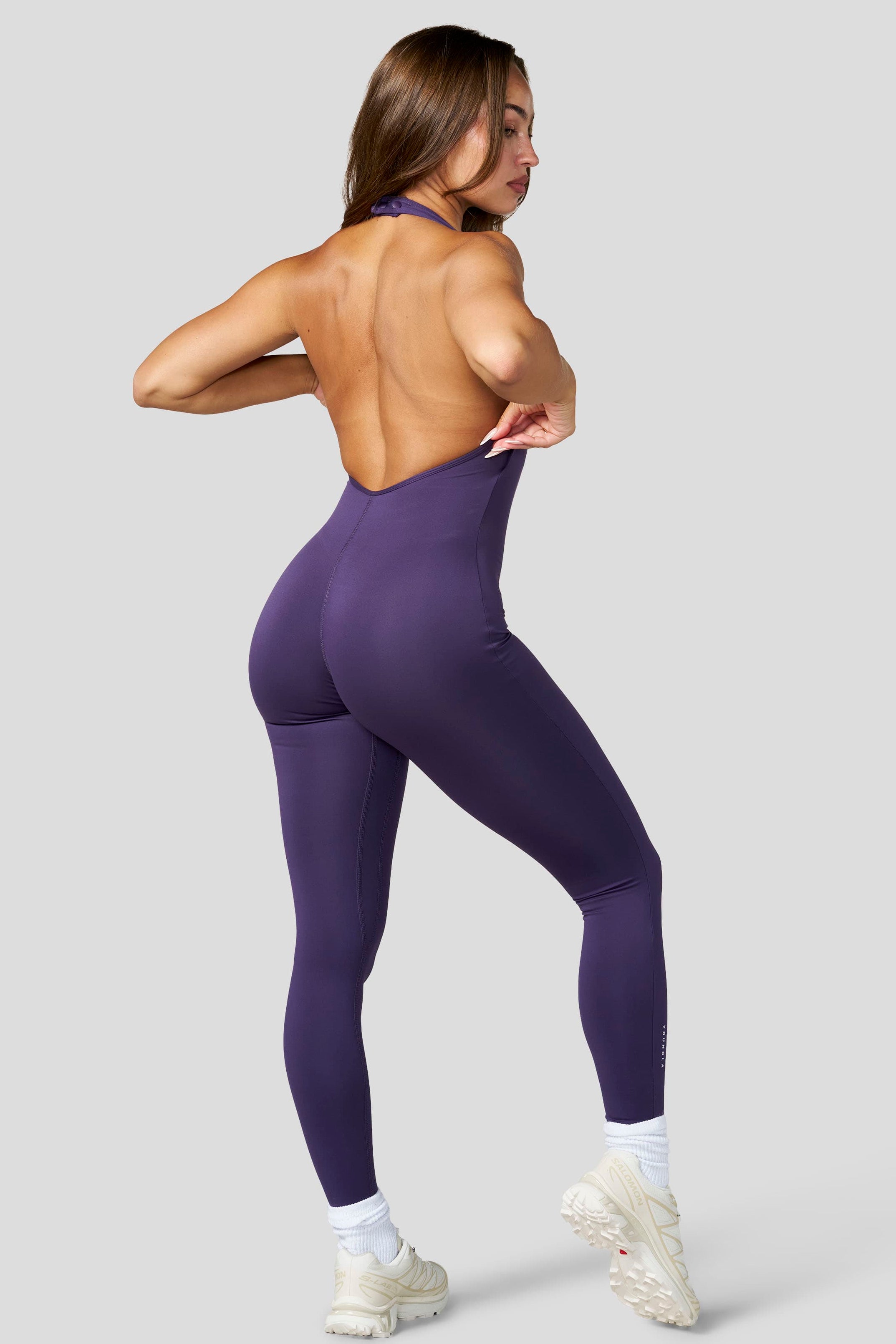 W267 - Elevate Romper New - September 10th