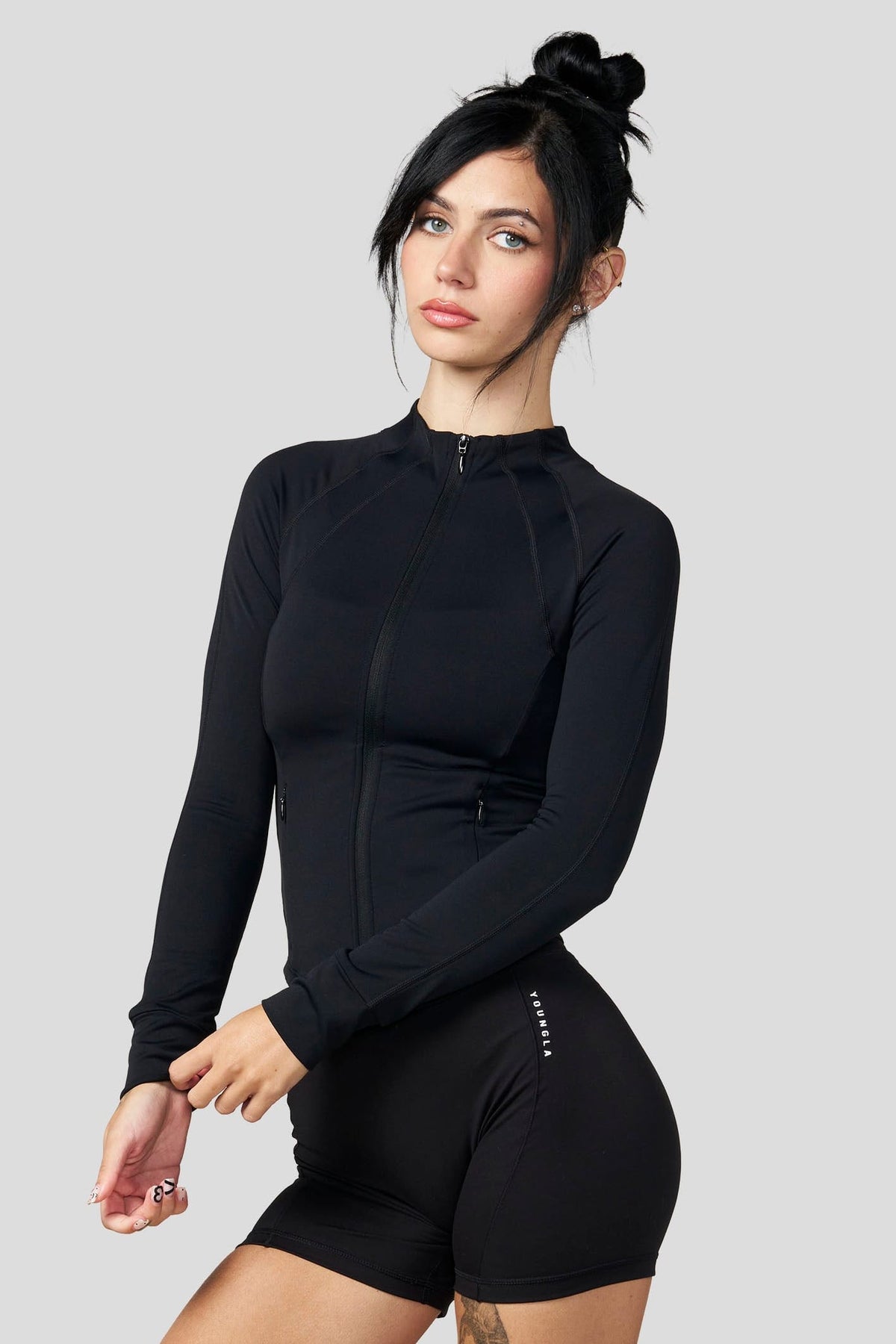 W552 - Elevate Jacket New Colors - September 10th