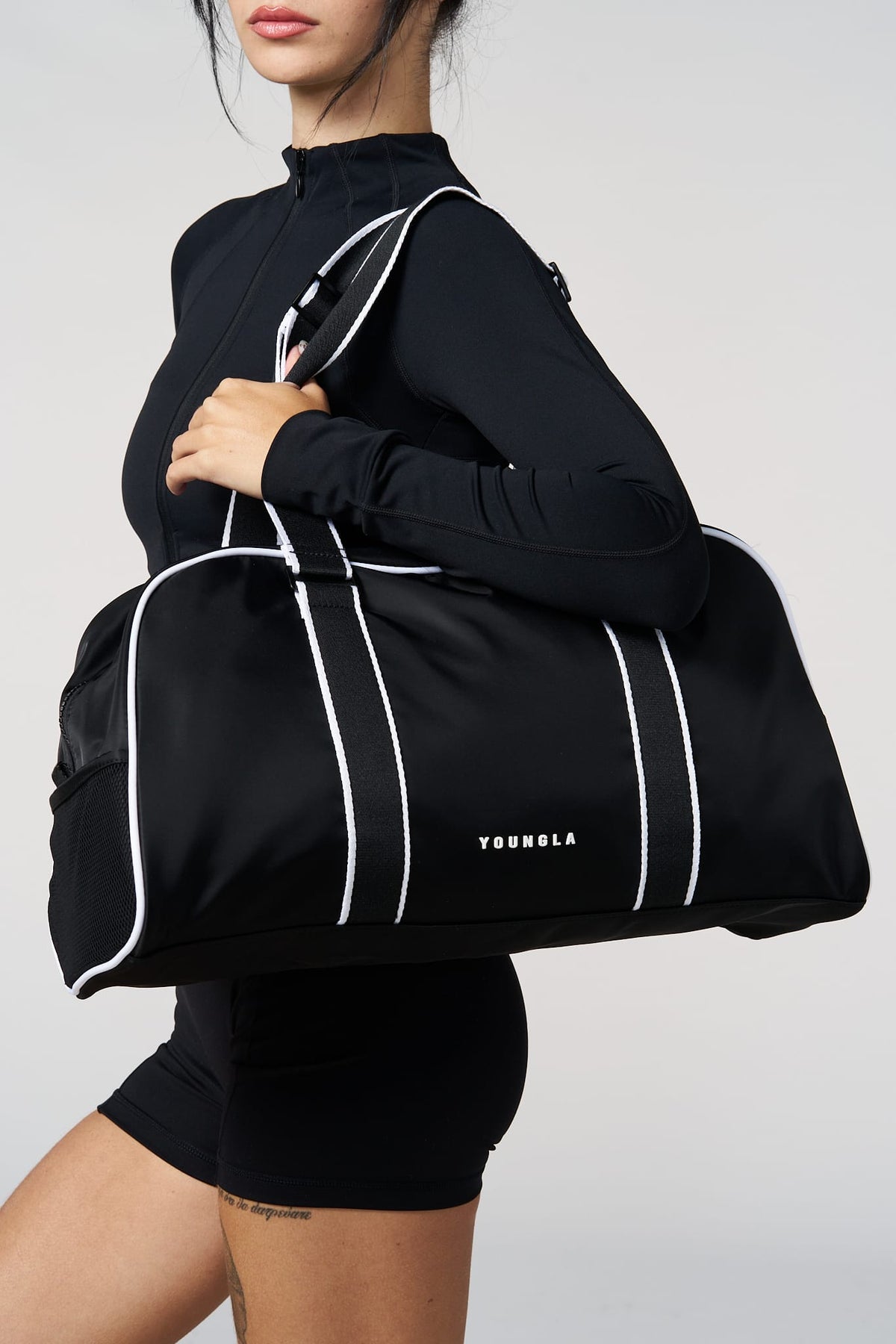 W6116 - Daily Duffle - September 10th