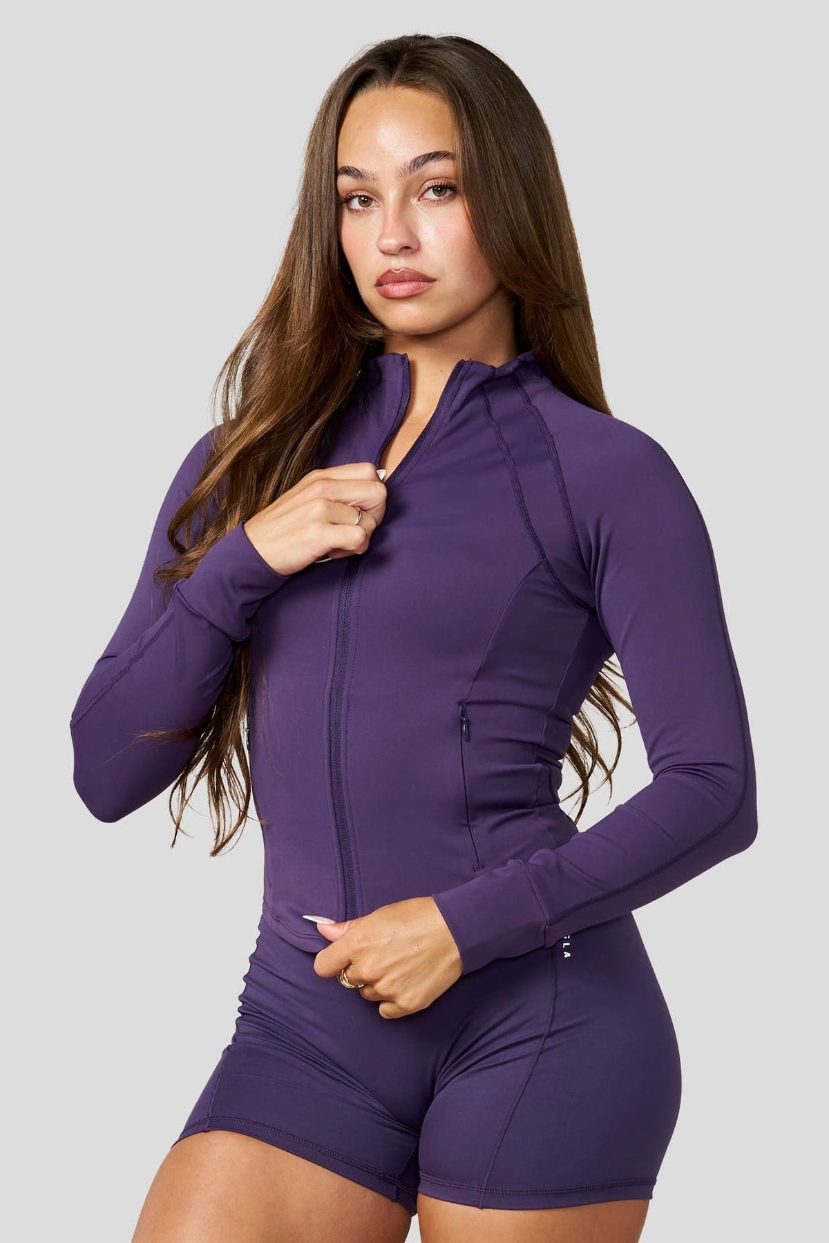 W552 - Elevate Jacket New Colors - September 10th