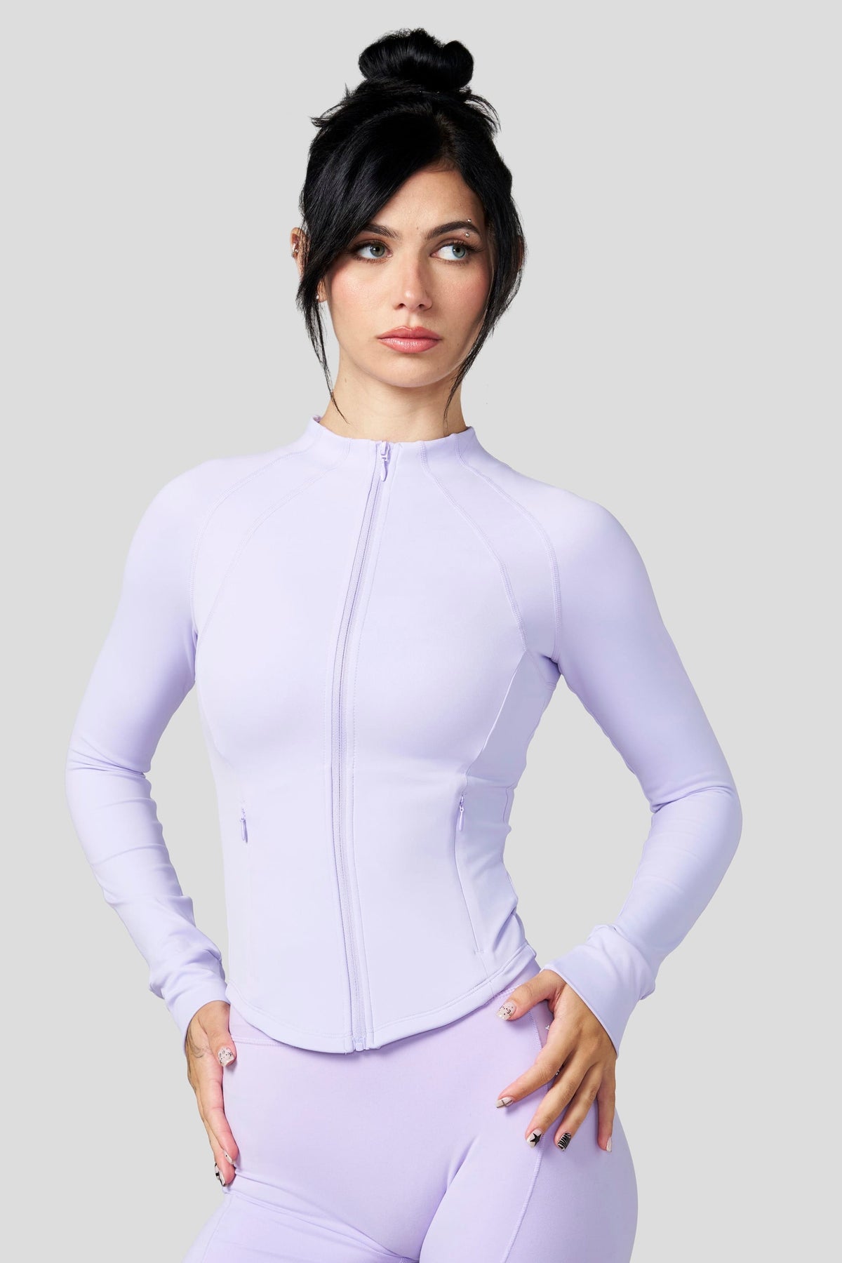 W552 - Elevate Jacket New Colors - September 10th