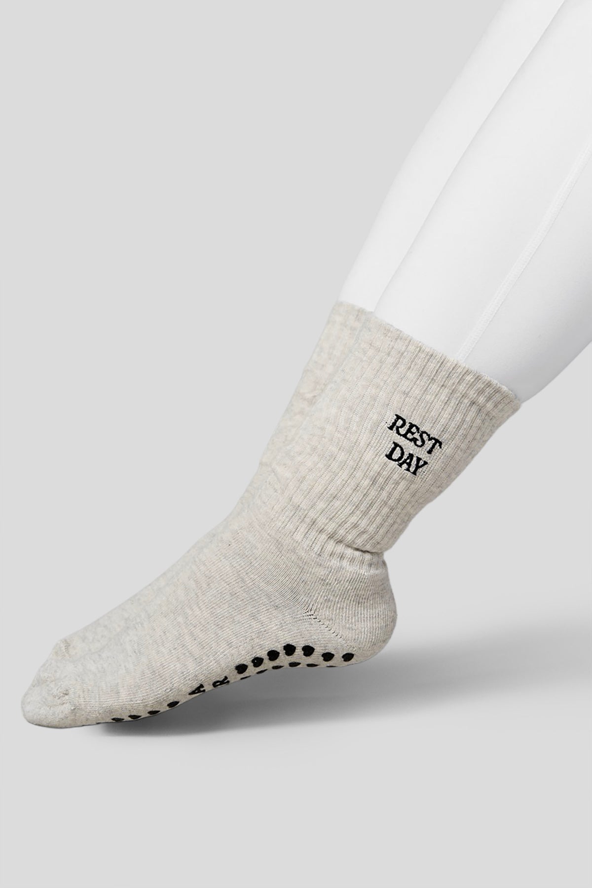 W6117 - Grip Socks - September 10th