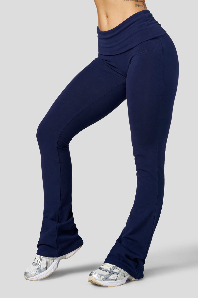 W2305 - Studio Edit Foldover Flares - REG