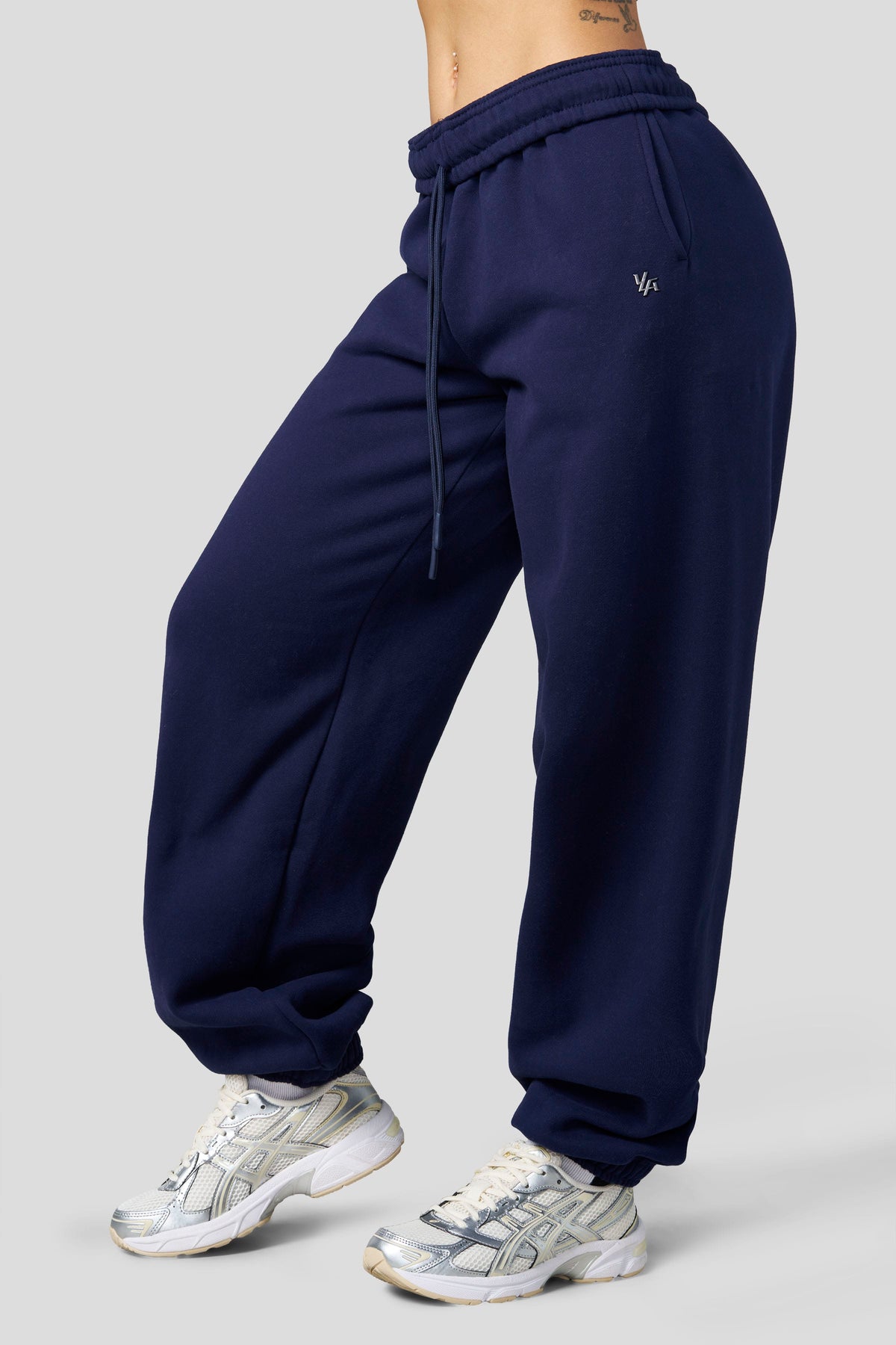 W2218 - Studio Cuff Joggers New - September 30th