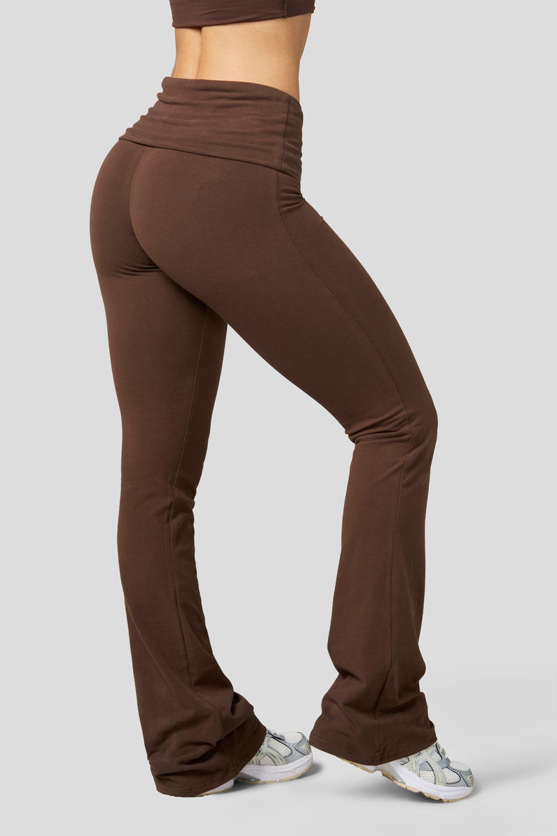 W2305 - Studio Edit Foldover Flares - REG