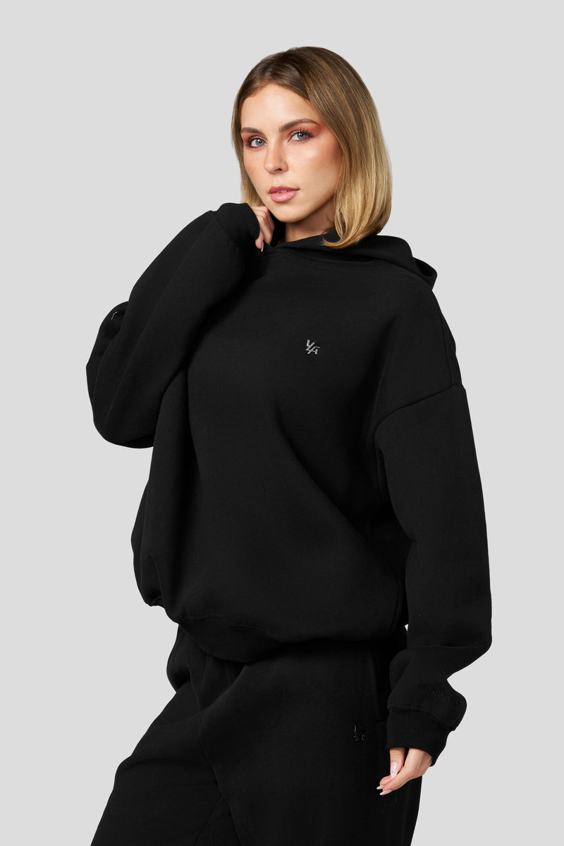 W5213 - Studio Edit Pullover Hoodie New Colors