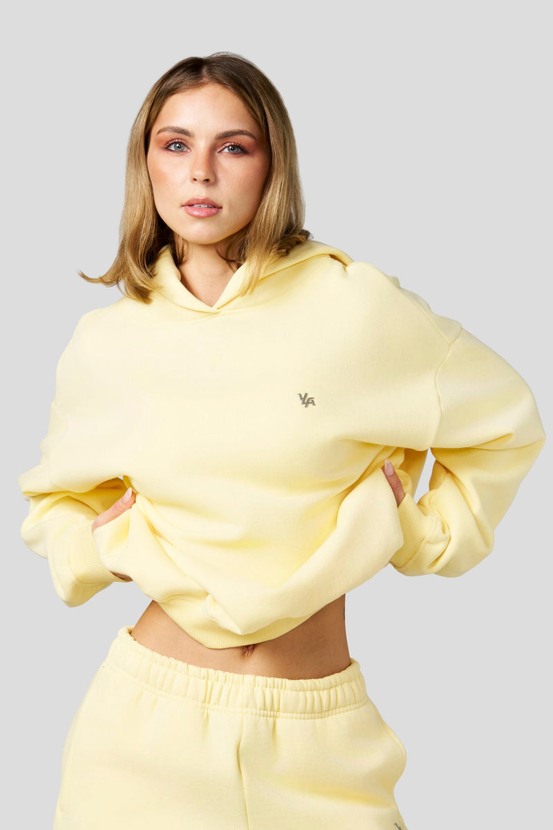 W5213 - Studio Edit Pullover Hoodie New Colors