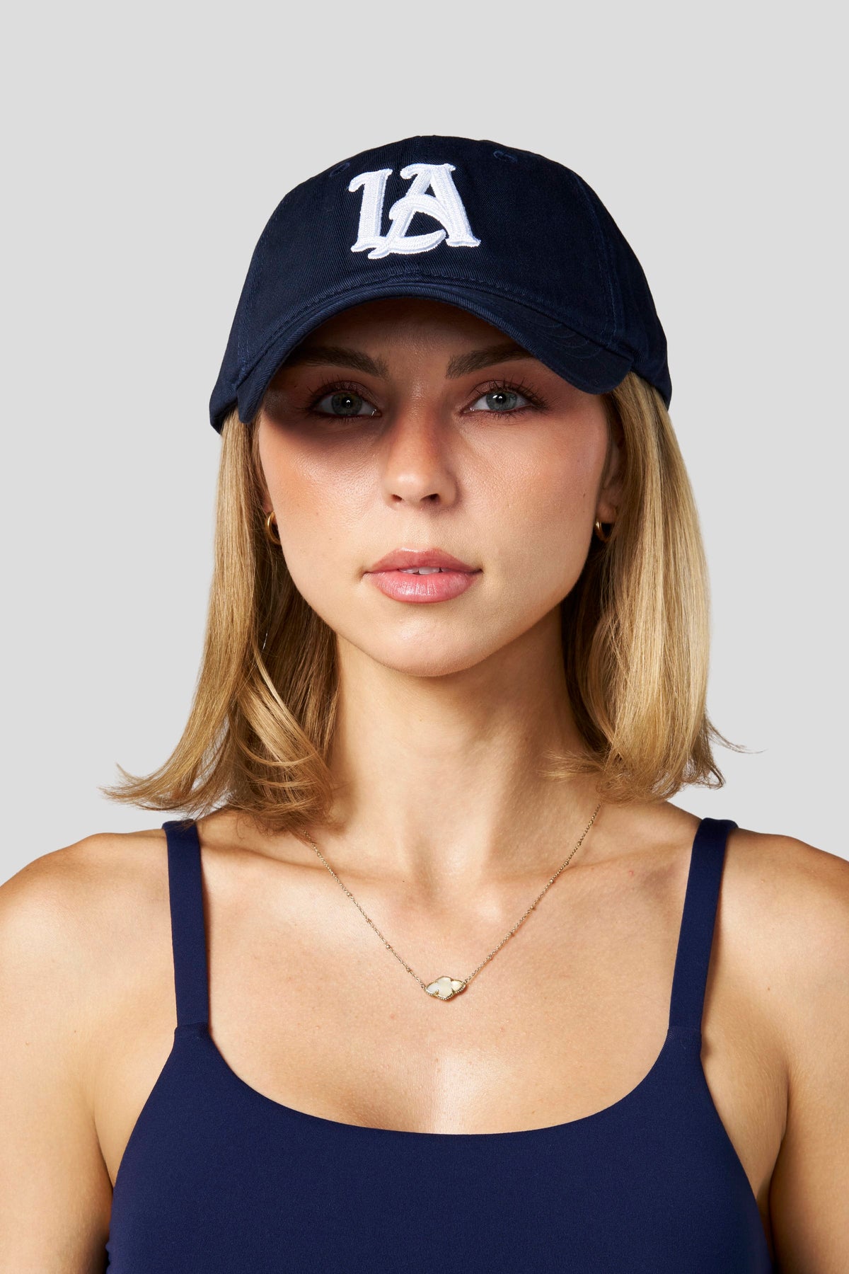W6128 - Dad Hat - September 30th