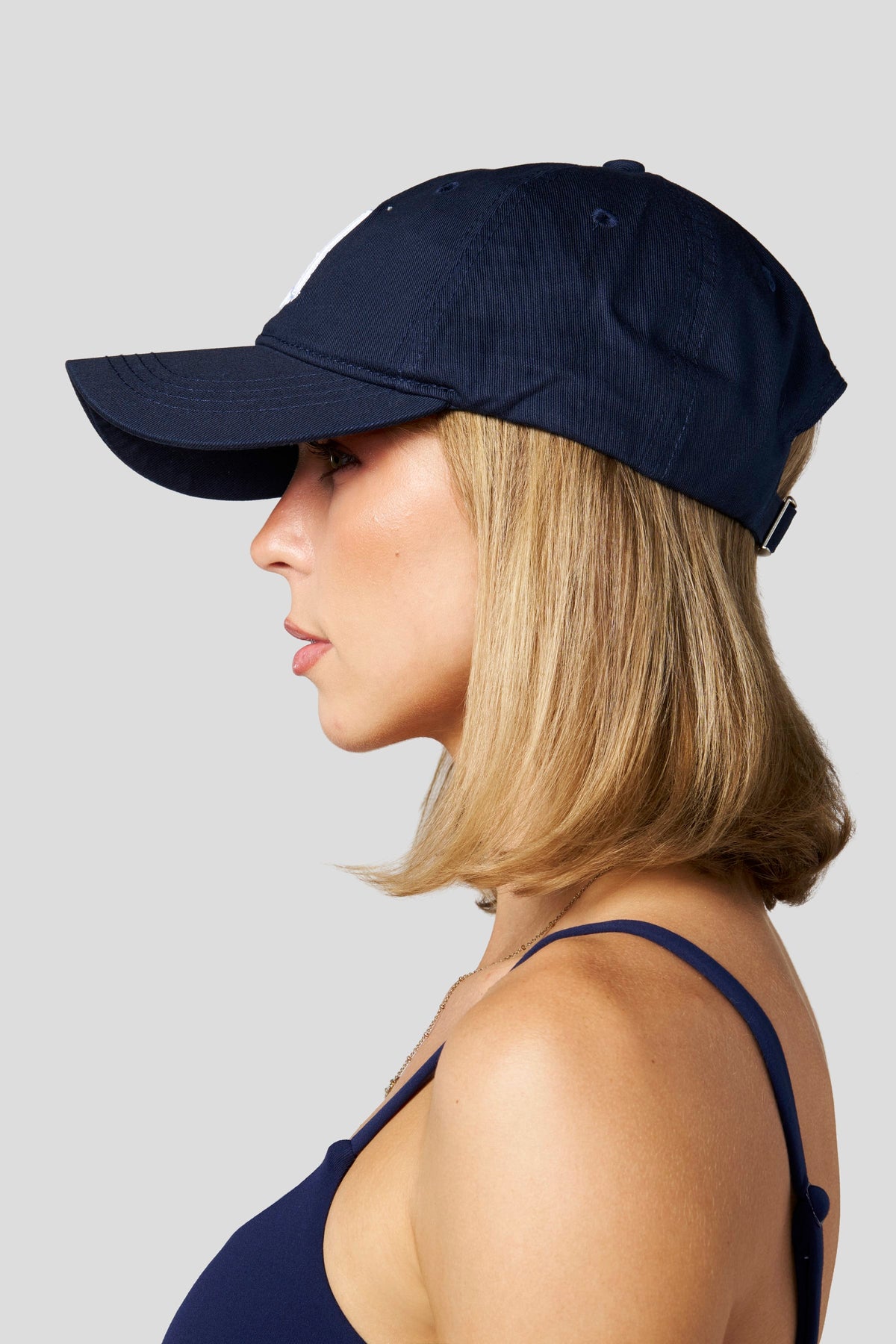 W6128 - Dad Hat - September 30th