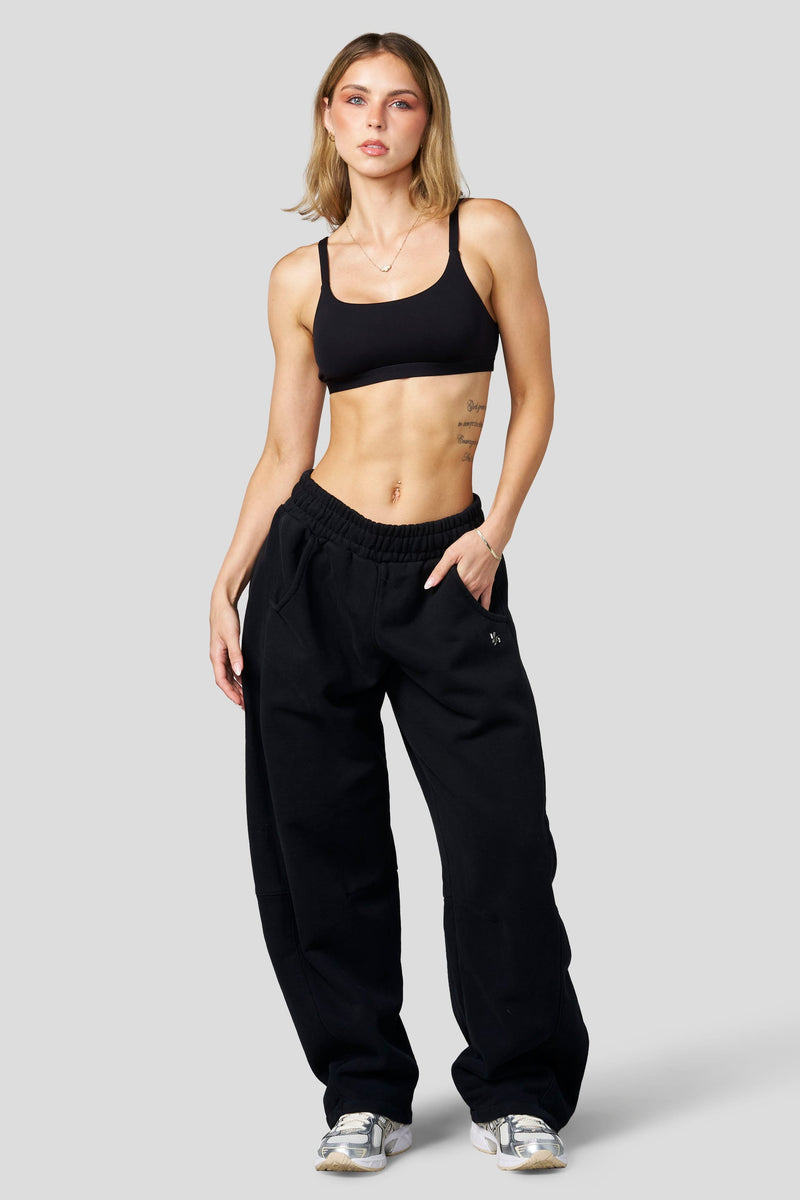 W2255 - Studio Edit Barrel Joggers New Colors