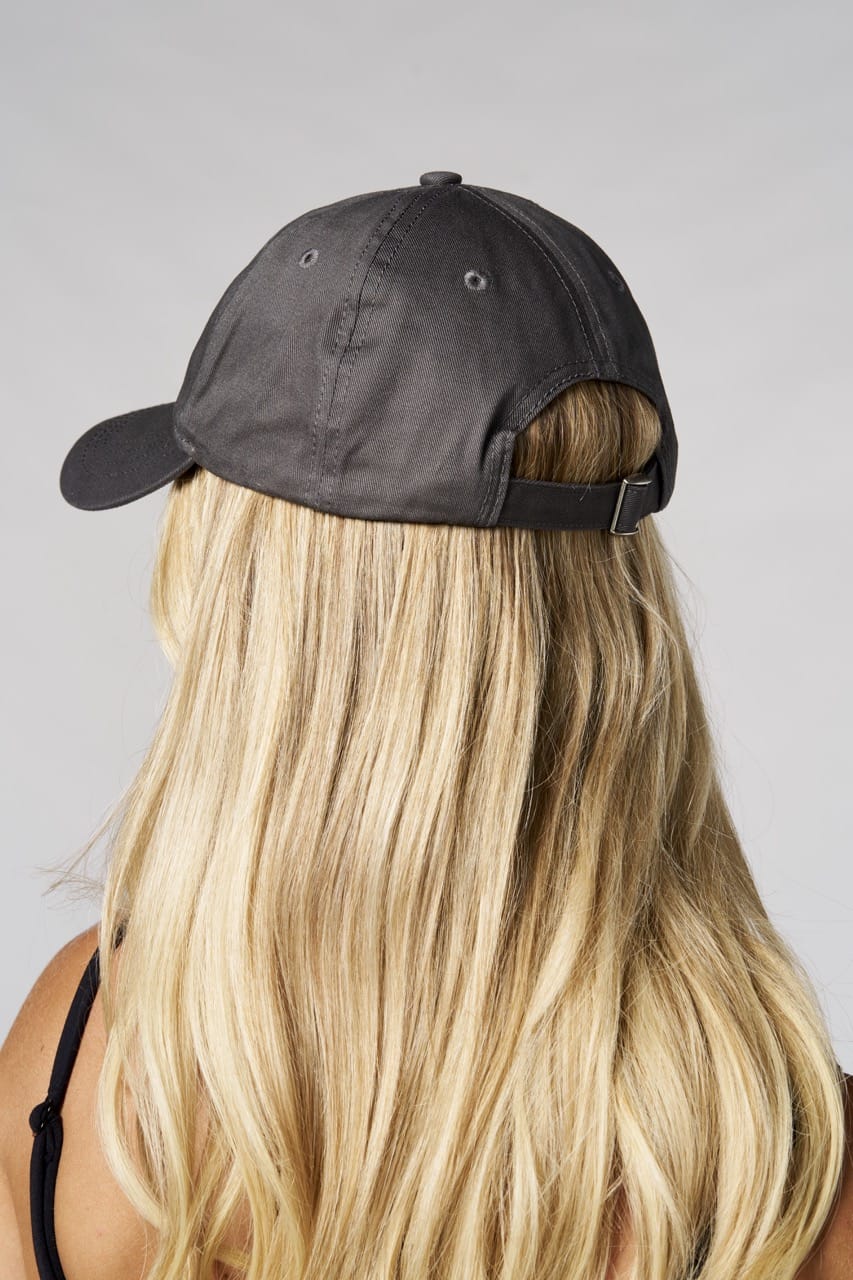 W6128 - Dad Hat - September 30th