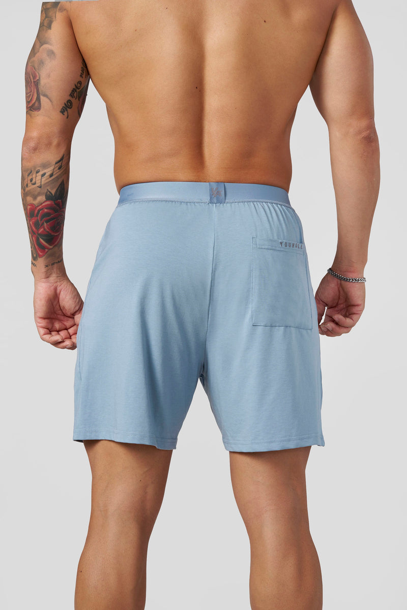 1008 - Sleepwear Shorts