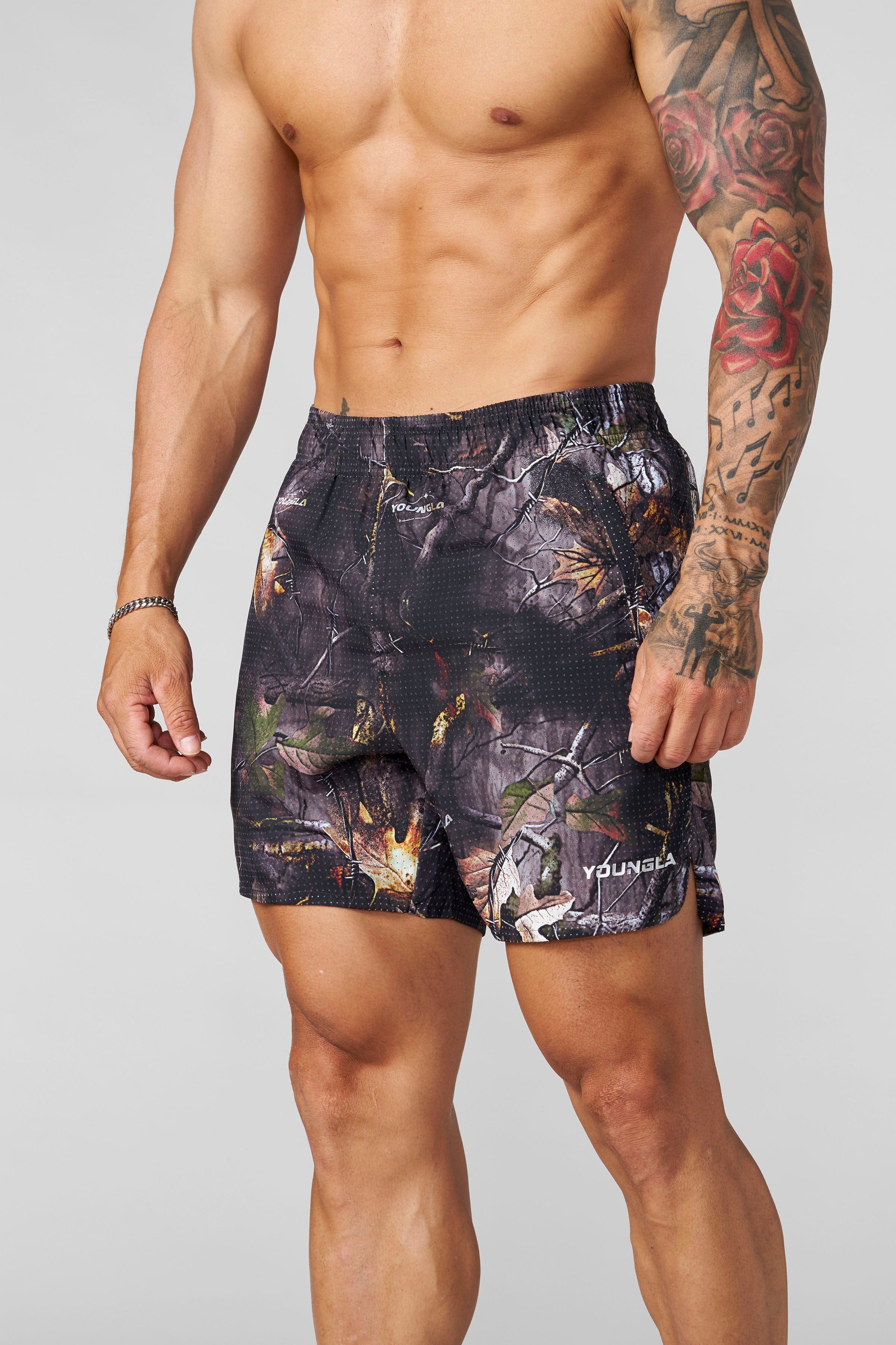 1028 - Weightless Shorts - April 9th