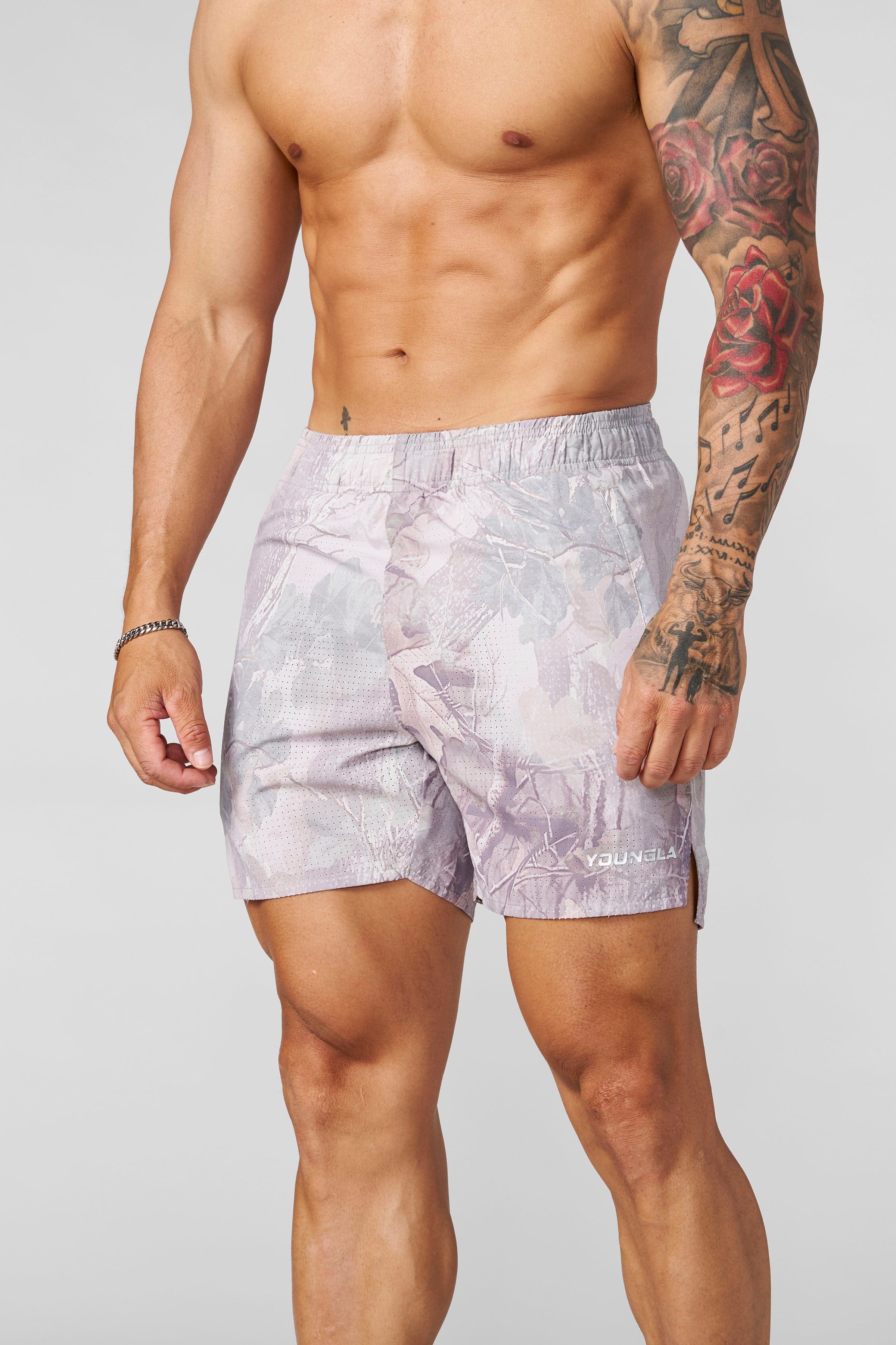 1028 - Weightless Shorts - April 9th