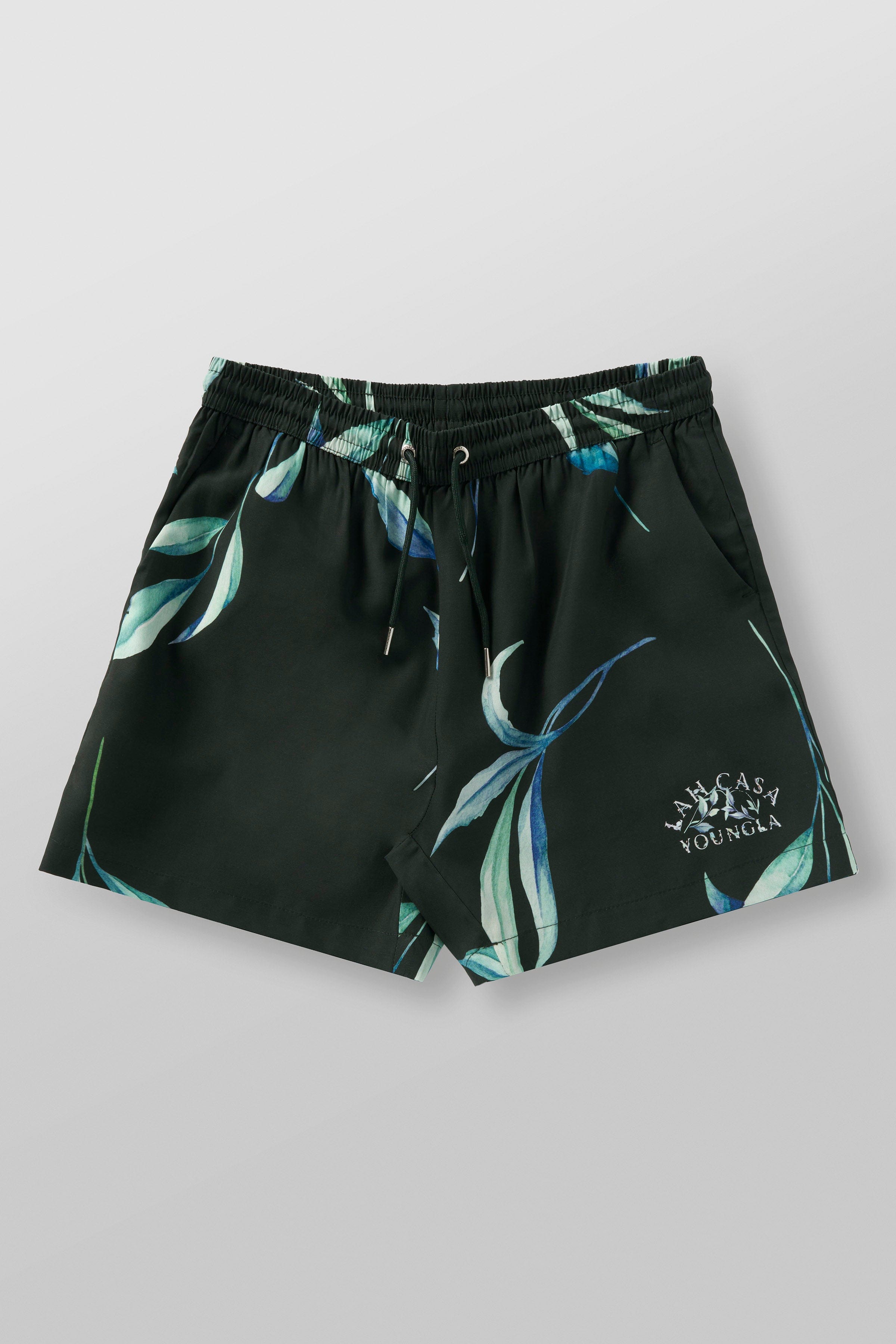 1038 - Lah Casa Shorts – YoungLA-EU