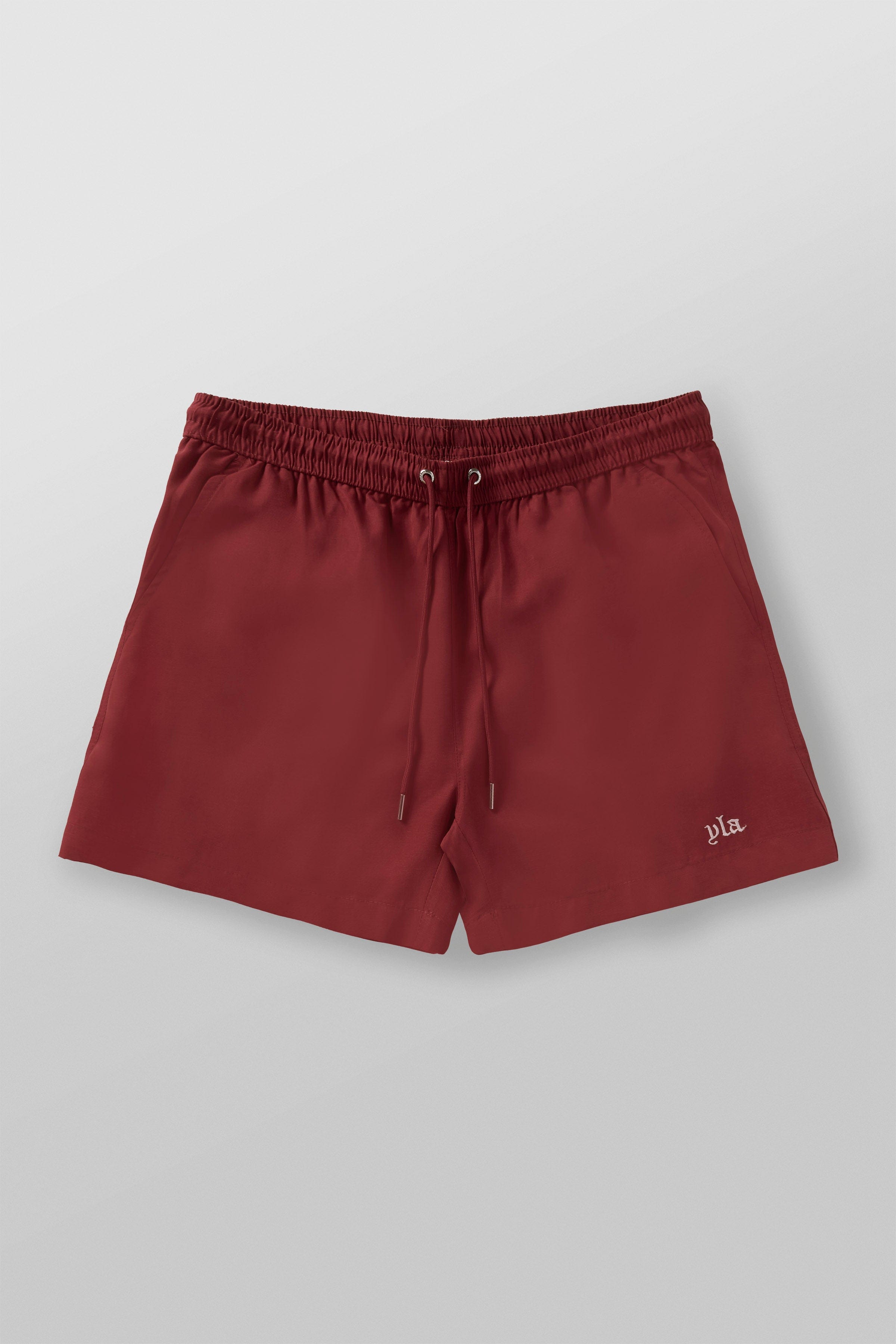 1044 - Yacht Club Shorts