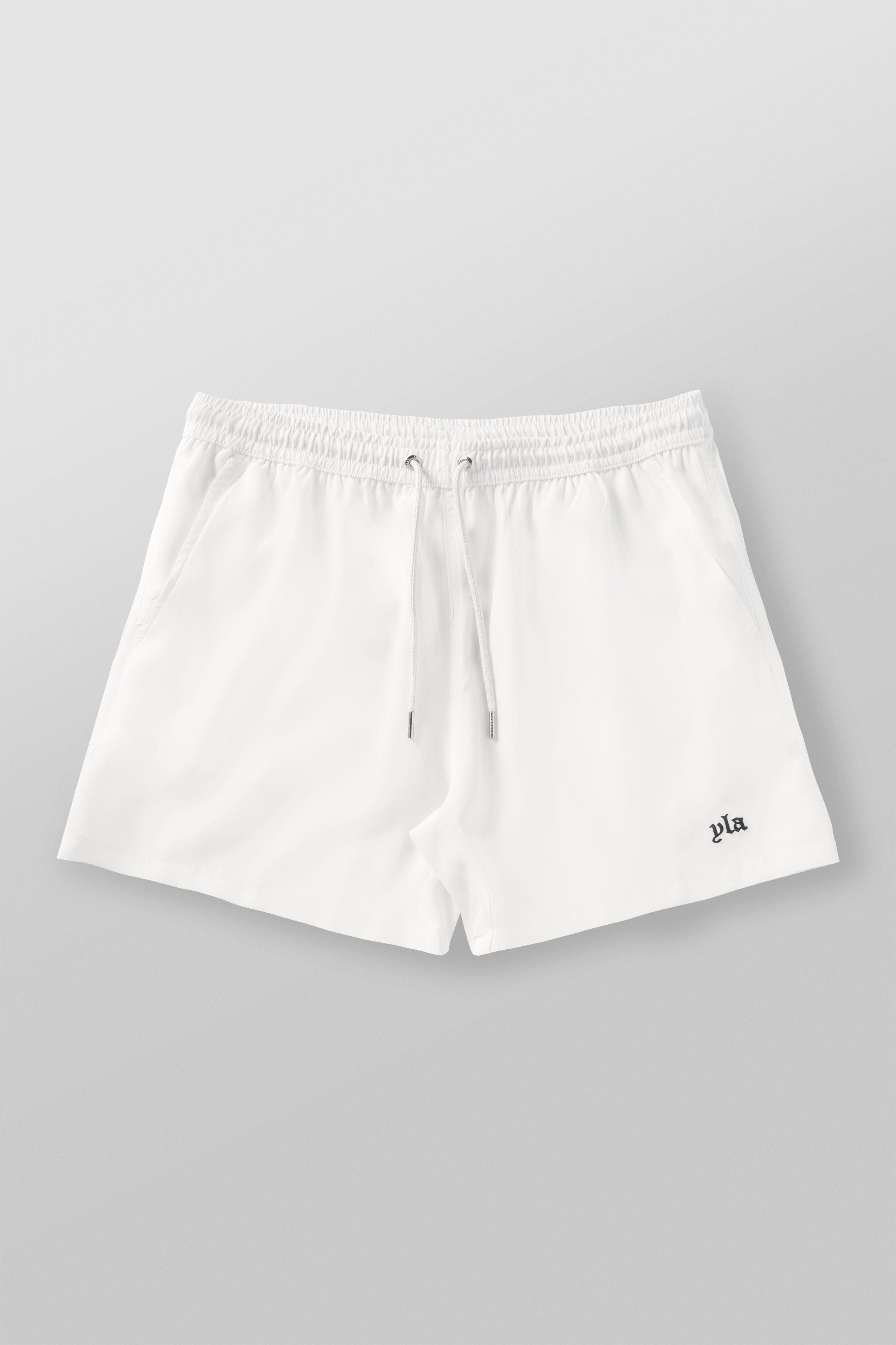 1044 - Yacht Club Shorts