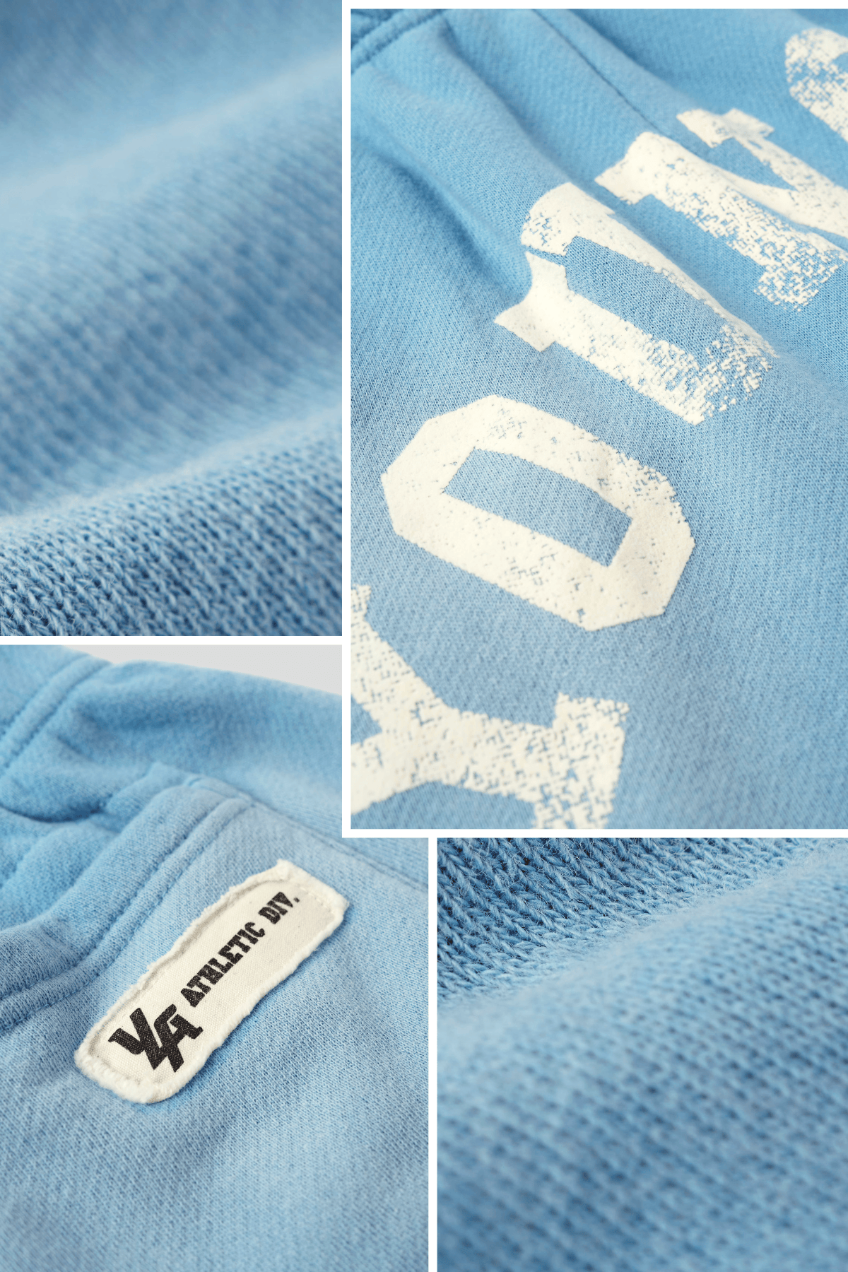 1046 - Arc Collection - Shorts - September 24