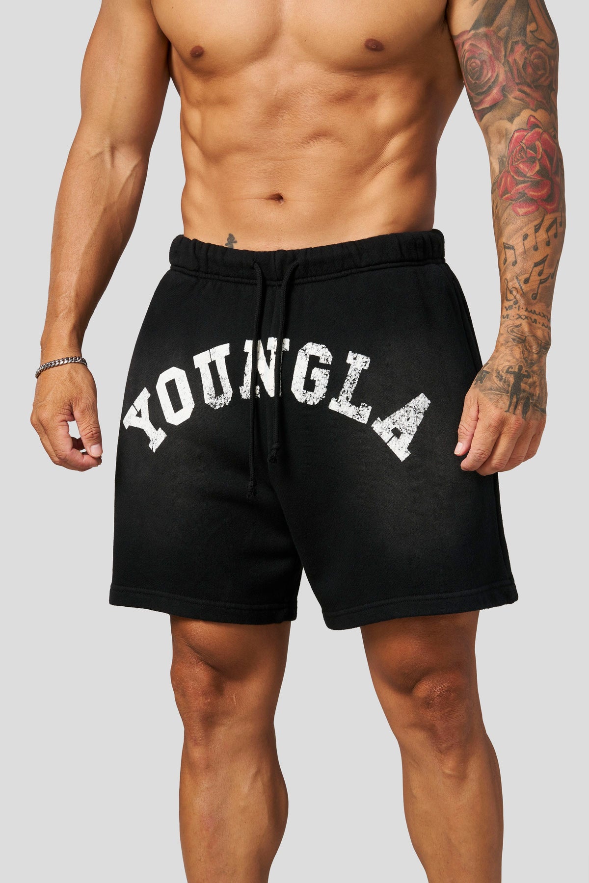 1046 - Arc Collection - Shorts - September 24