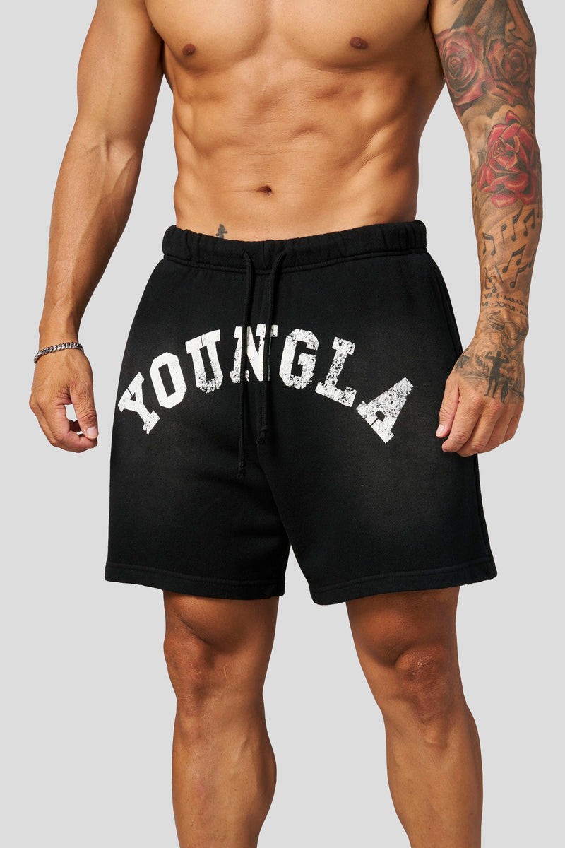1046 - Arc Collection - Shorts - September 24