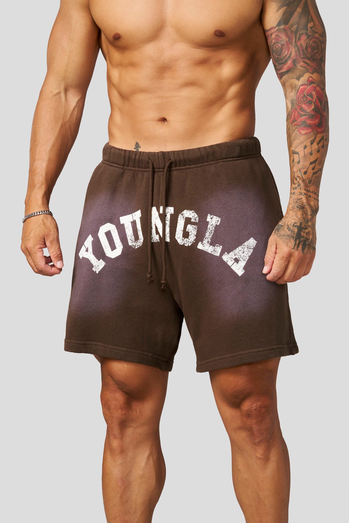 1046 - Arc Collection - Shorts - September 24