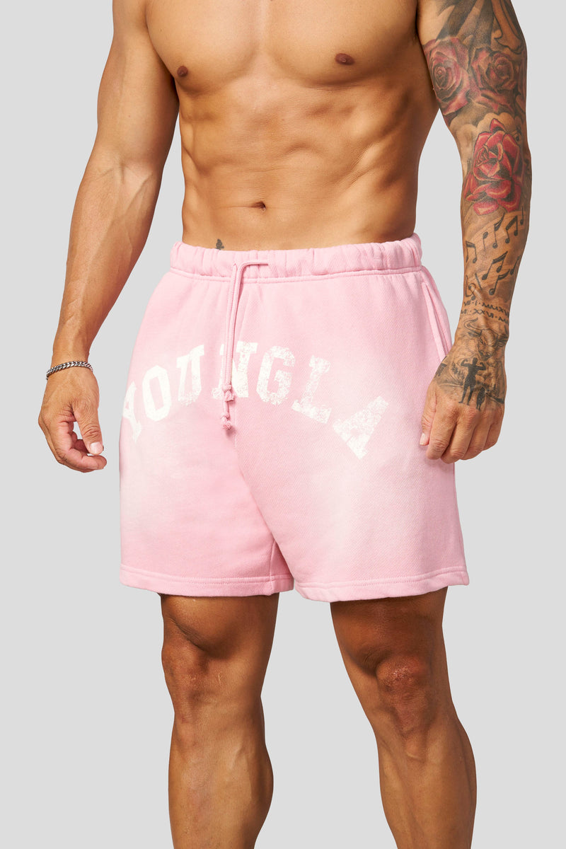 1046 - Arc Collection - Shorts - September 24