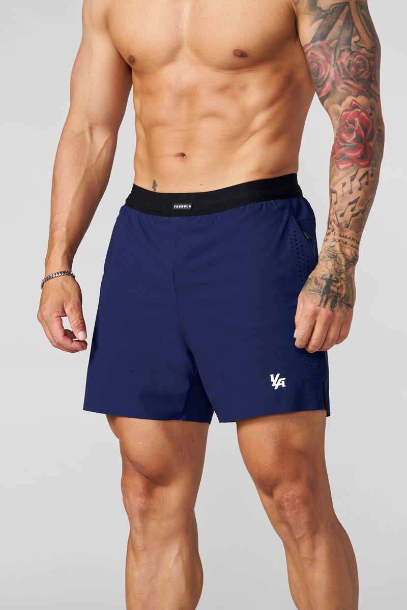 1054 - AeroVent Compression Shorts