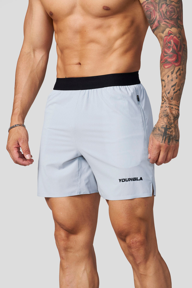 1059 - Ultra Lightweight Fitness Shorts - June 9th