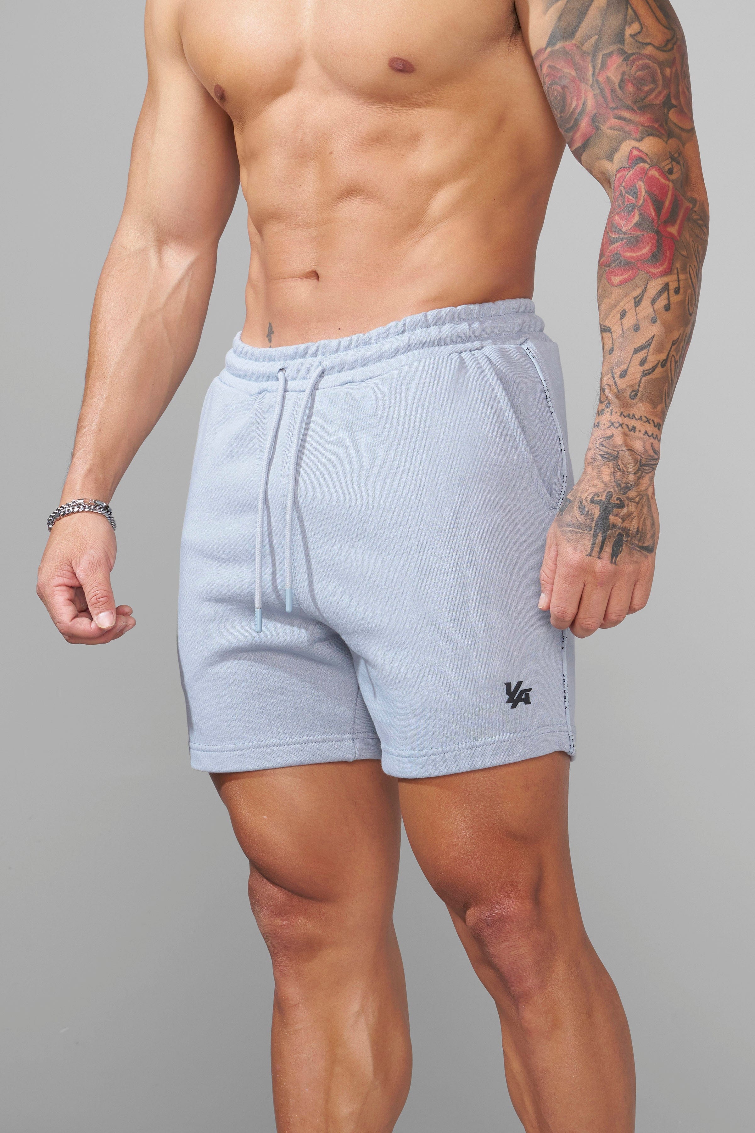 1078 - Piping Collection - Shorts