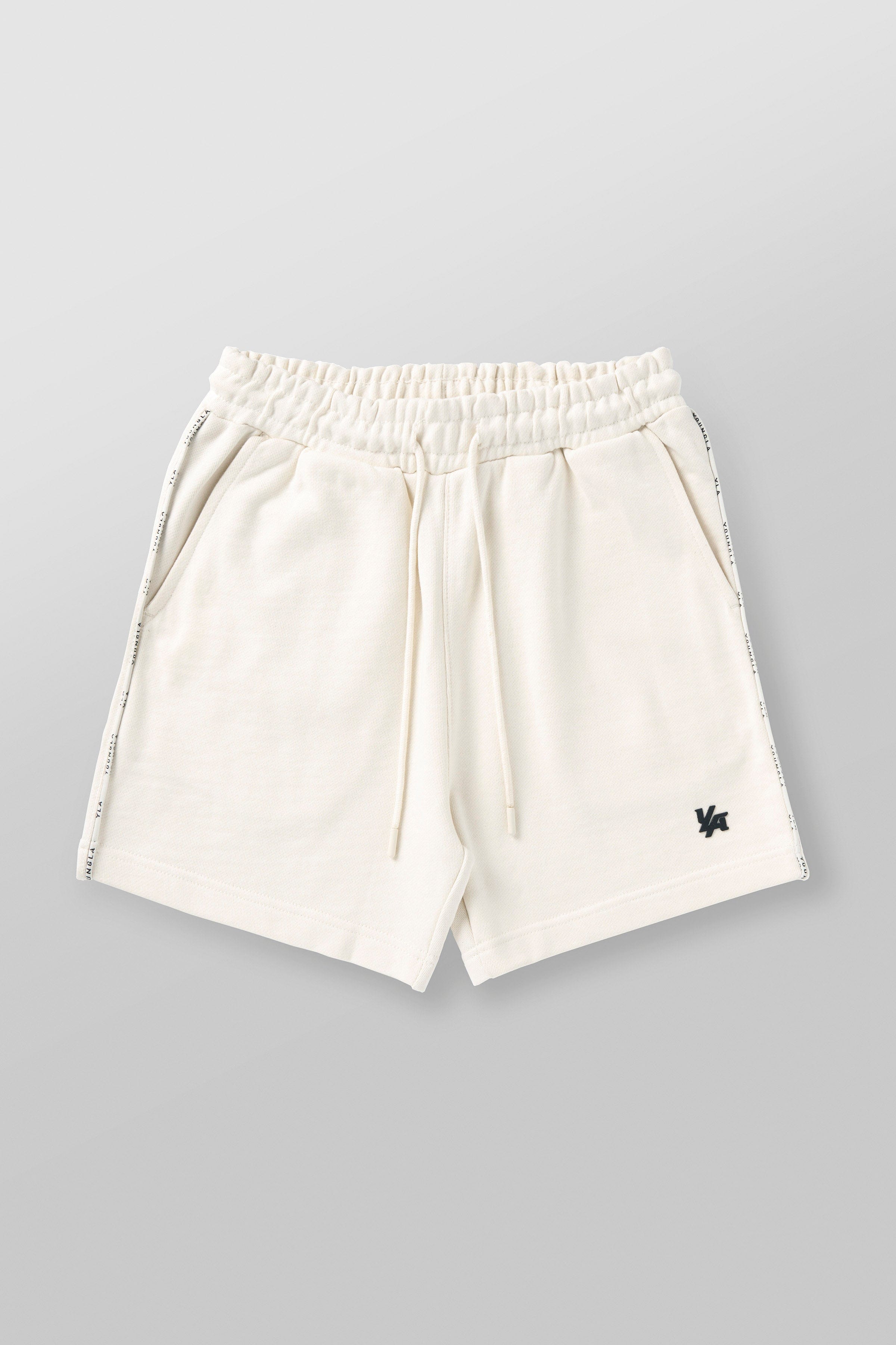 1078 - Piping Collection - Shorts