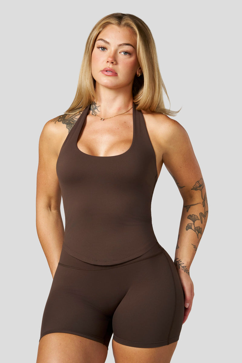 W4339 - Flex Halter Tank