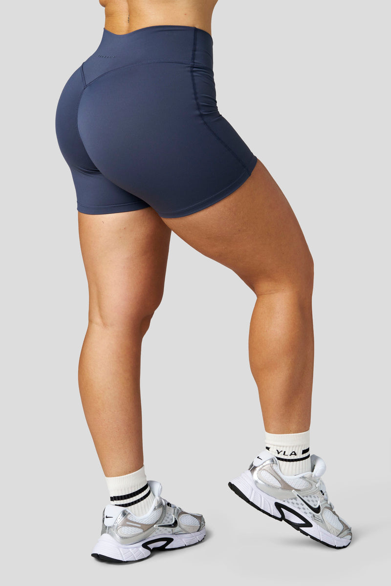 W1175 - Flex Shorts