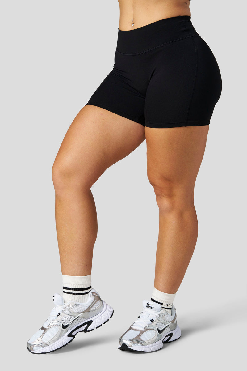 W1175 - Flex Shorts
