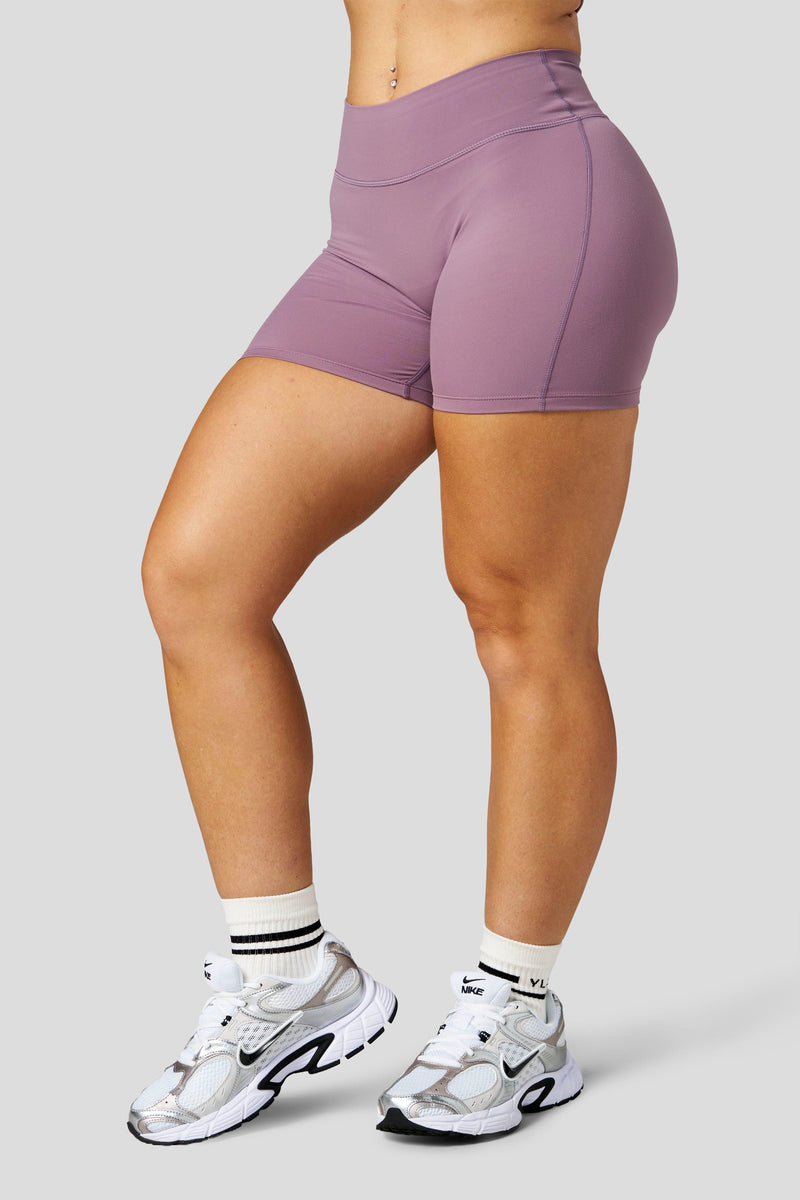 W1175 - Flex Shorts