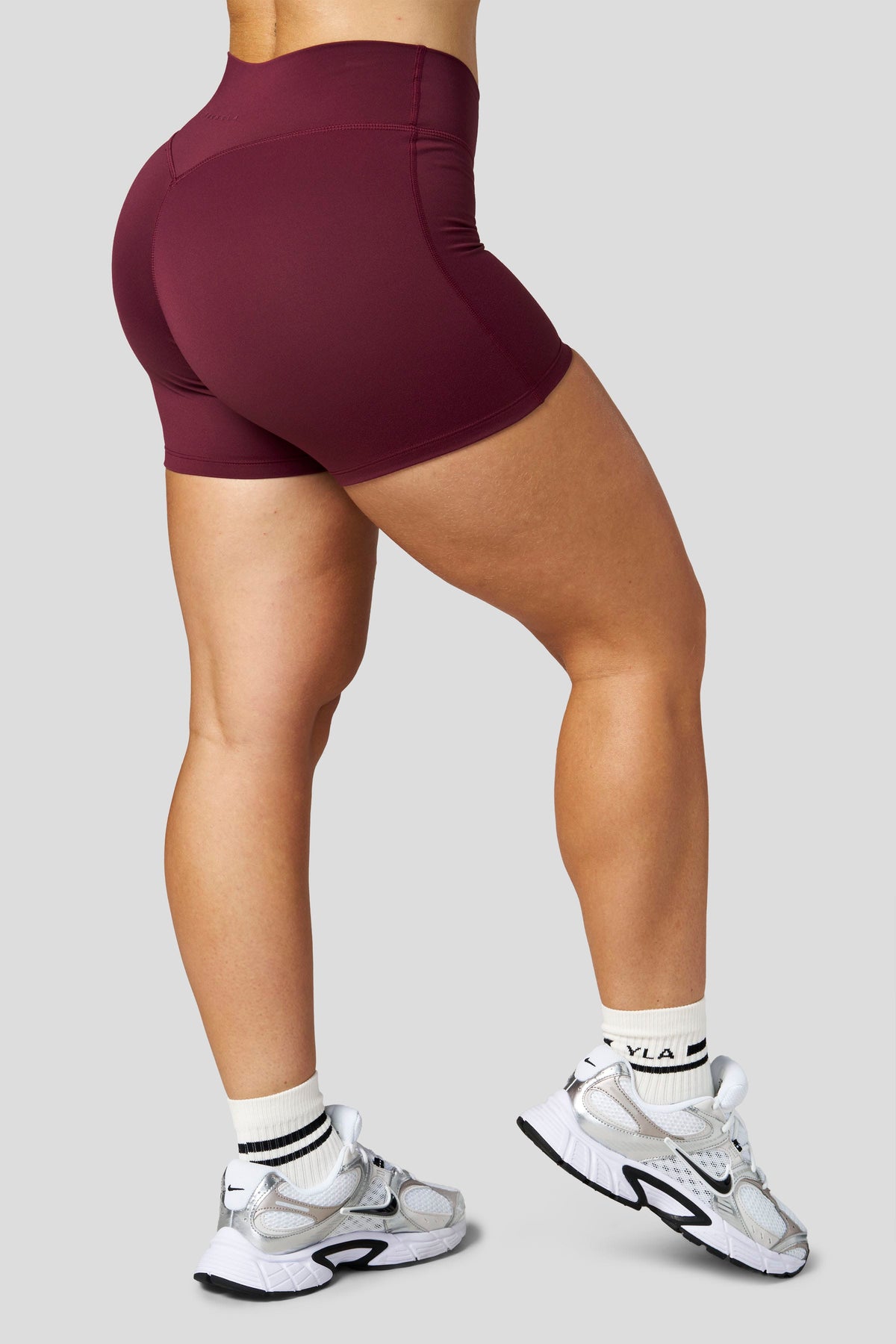 W1175 - Flex Shorts