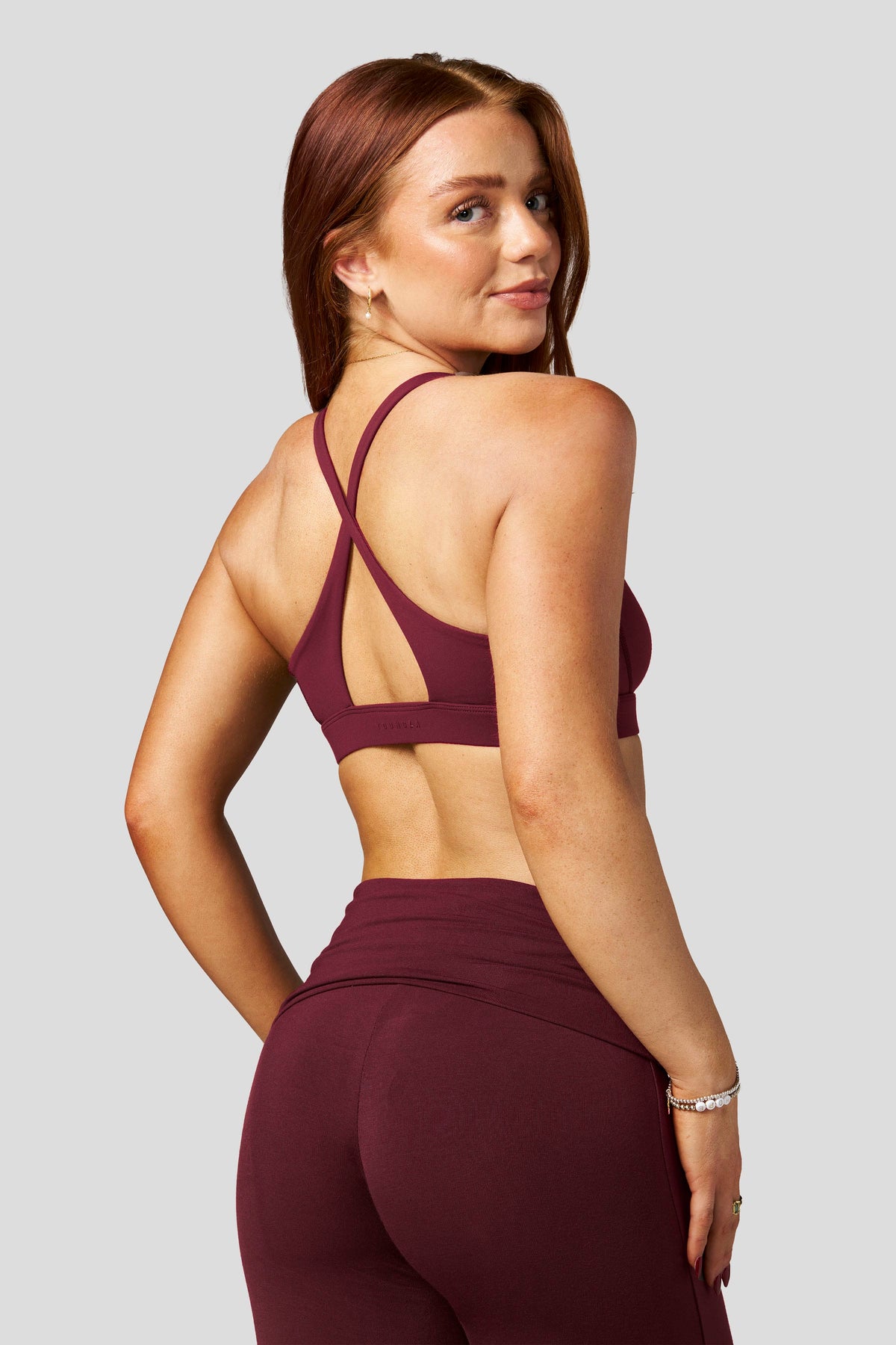 W3174 - Flex Plunge Bra