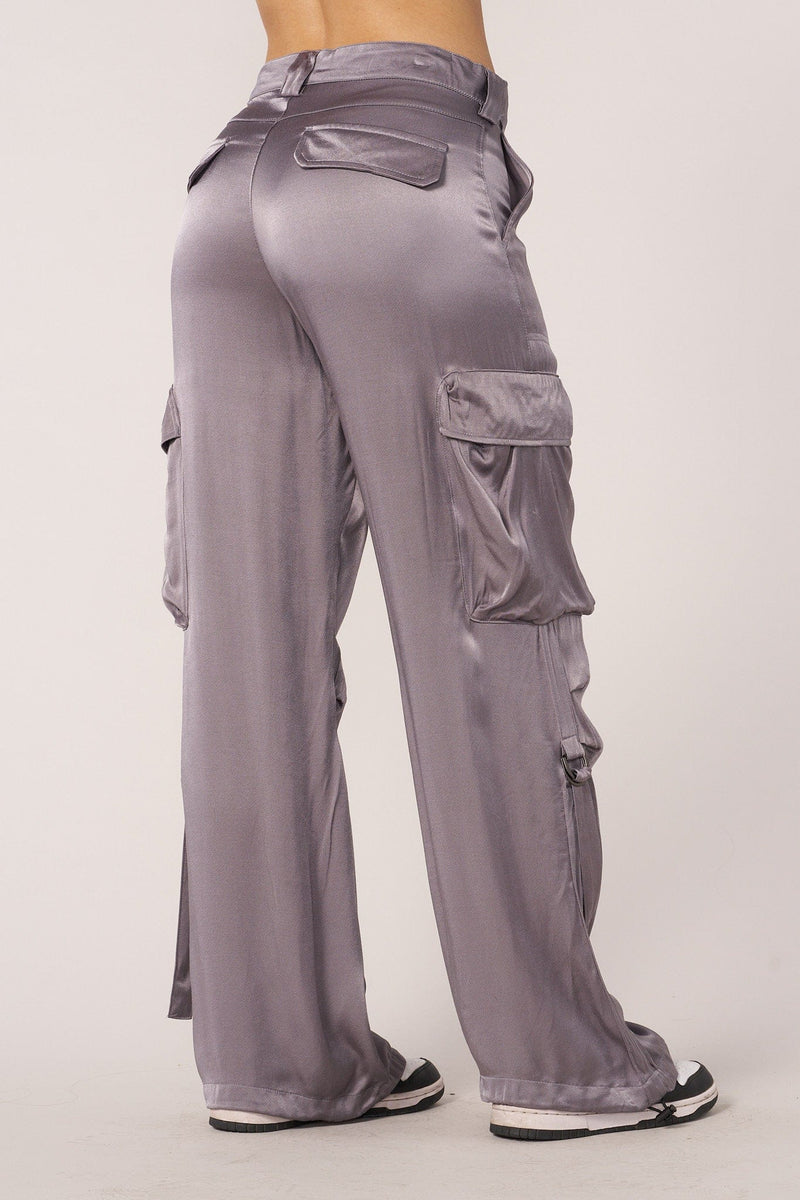 W254 Smooth Operator Pants