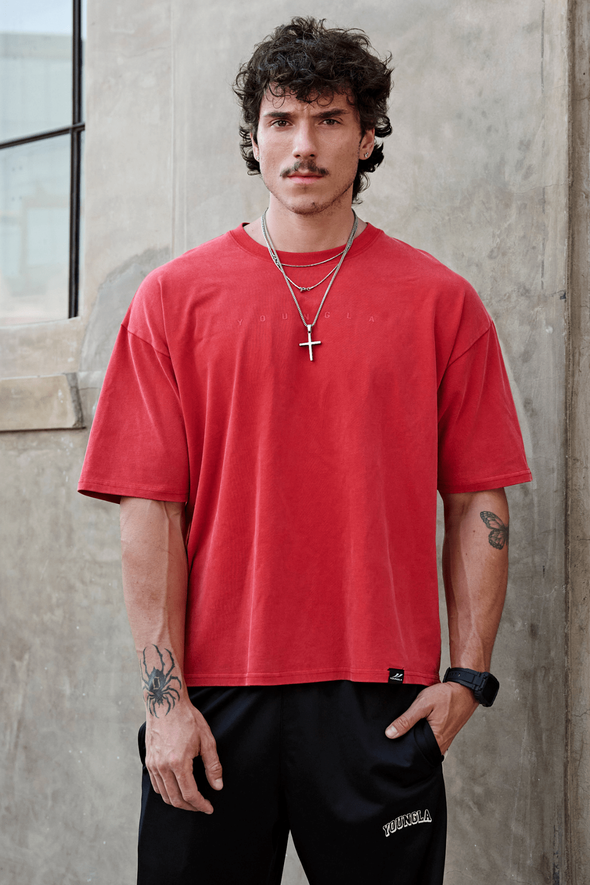 4219 - Summer Peached Tees