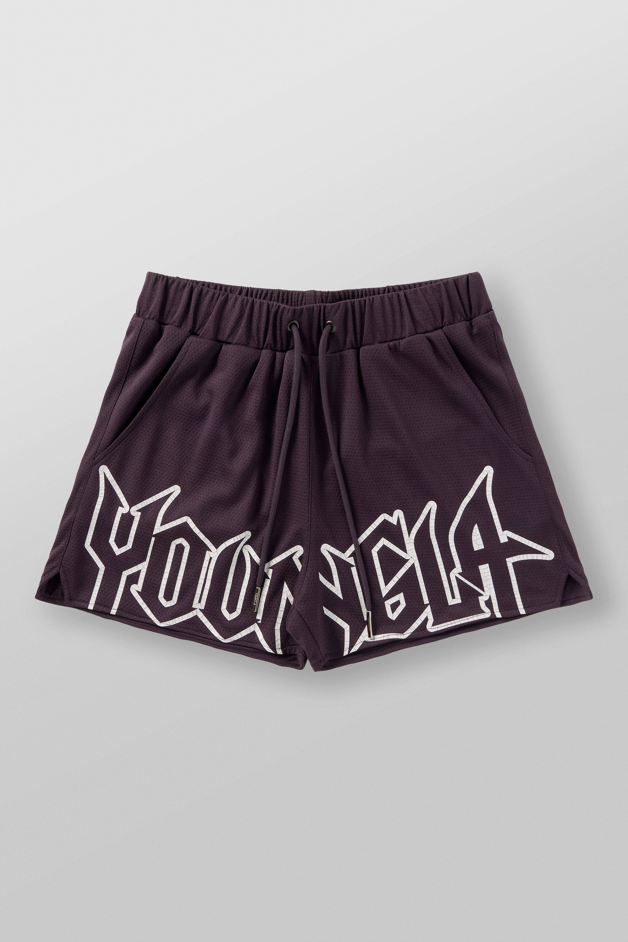 1109 - All-Star Shorts