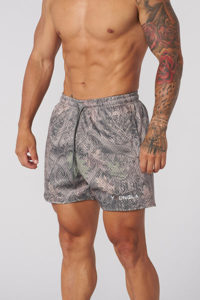 パンツ FTP LOGO SHORTS TREE CAMO L FTP Logo Shorts (Tree Camo) Size Large | eBay