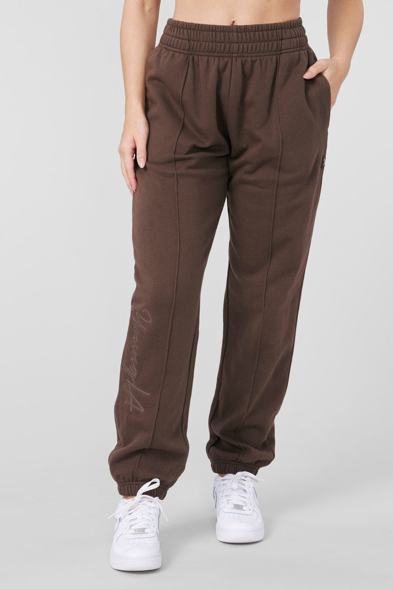 W202 - Script Joggers