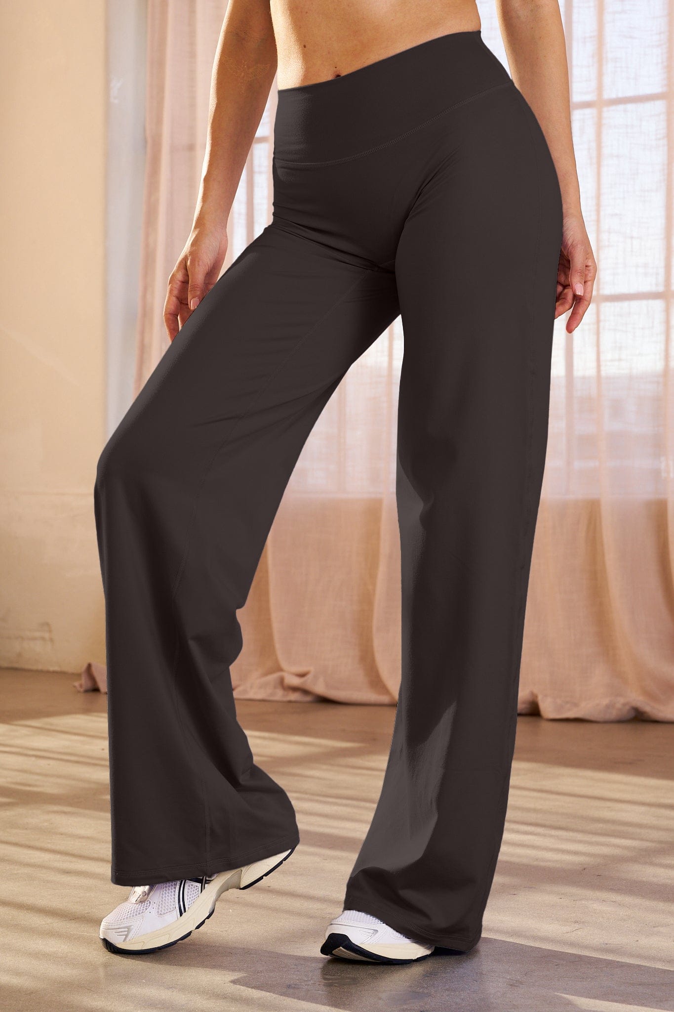 W2227 - Reset Wide Leg Legging