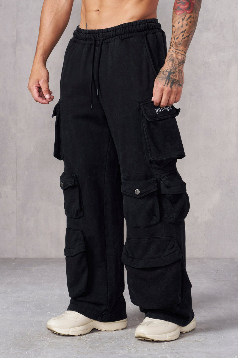 2005 - Hella Pocket Sweats