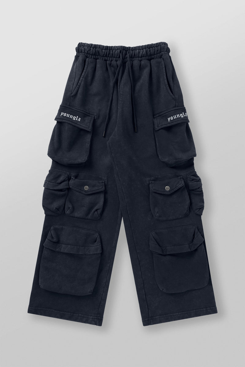 2005 - Hella Pocket Sweats