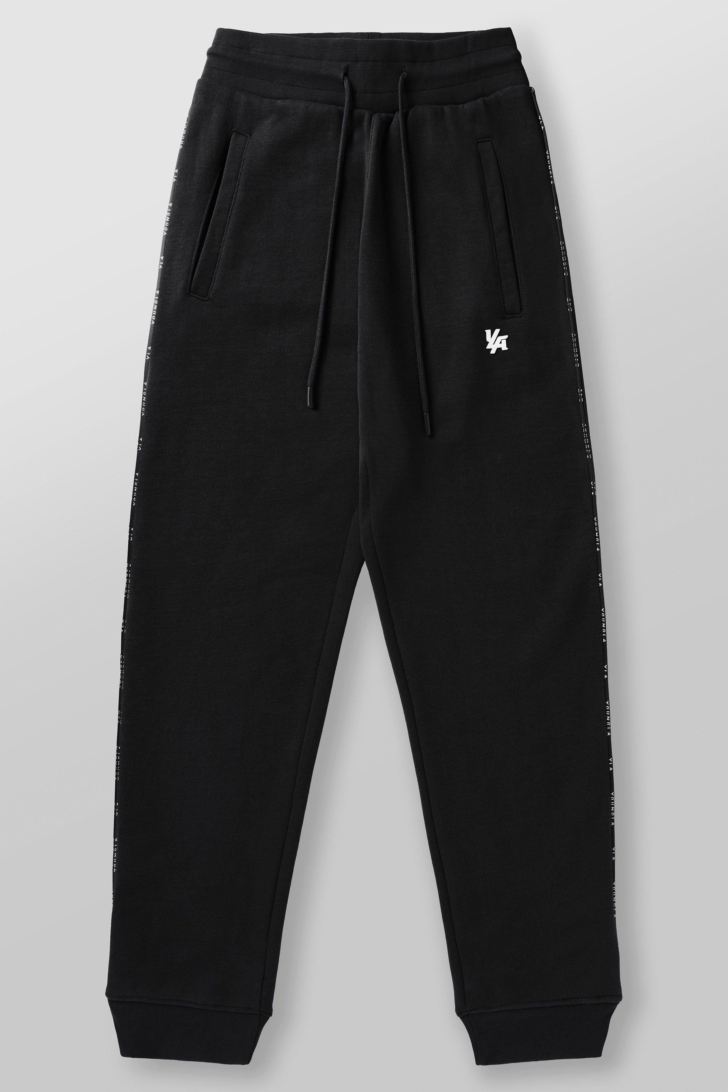 2006 - Piping Collection - Joggers