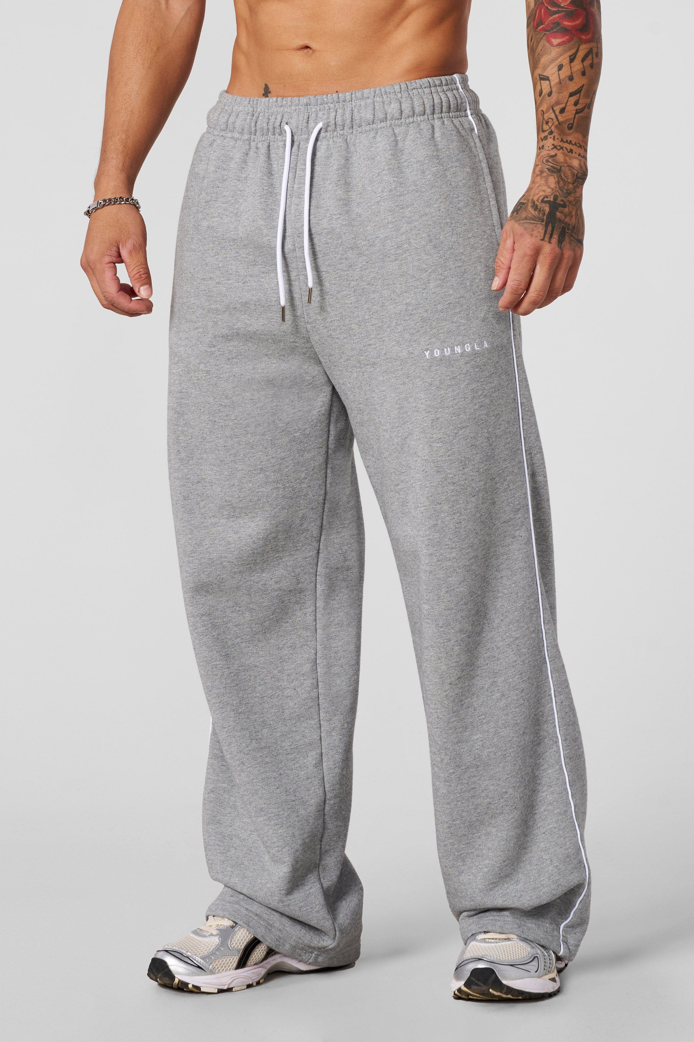 Factory Sweats