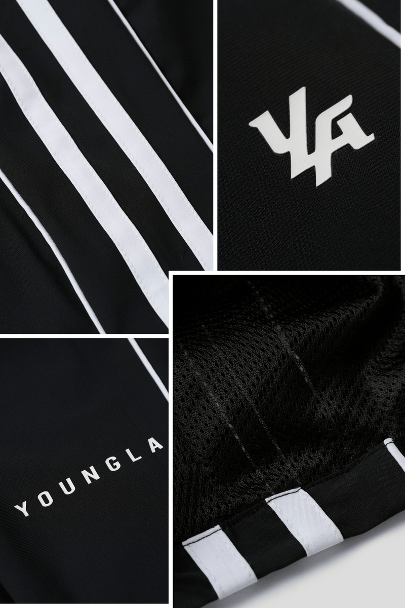 2024 - Lite Velocity Fitness Pants