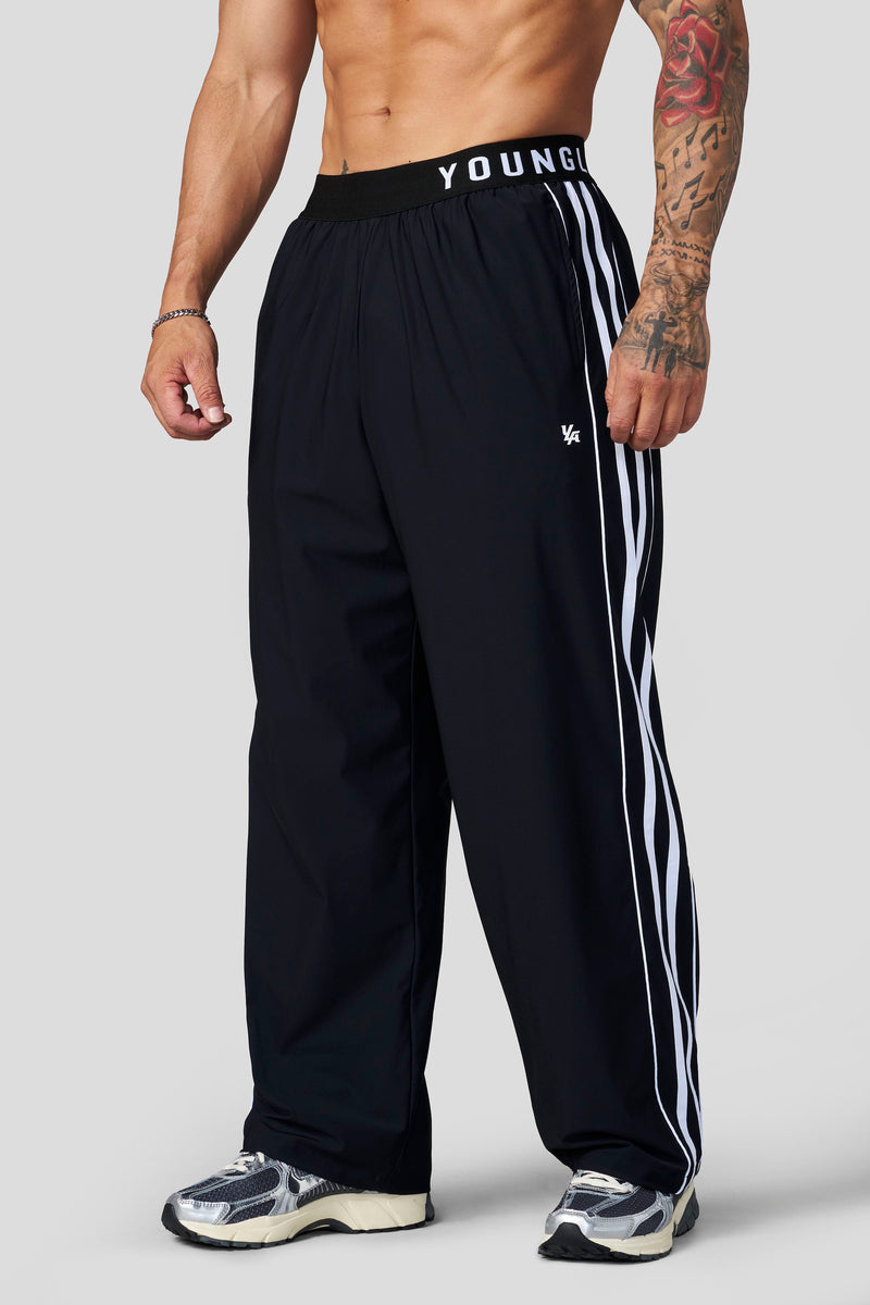 2024 - Lite Velocity Fitness Pants - June 9th