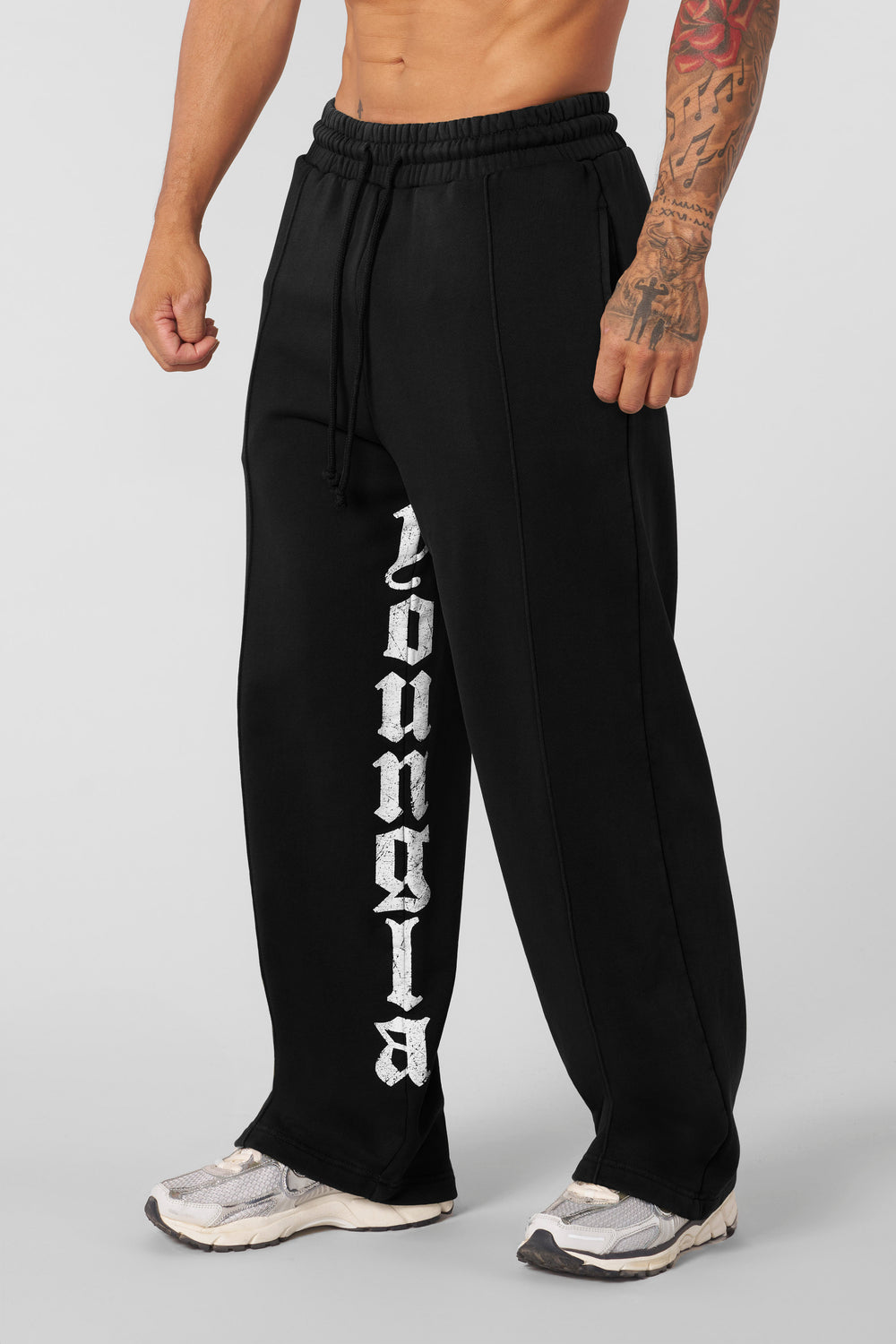Lifestyle Clothing Brand: Youngla.com